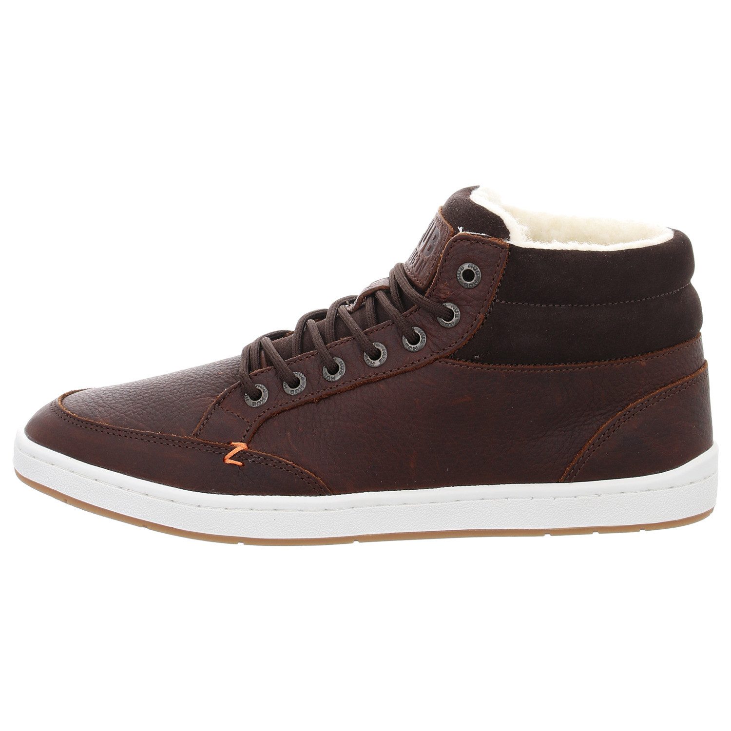 HUB Mark L30 Stiefelette
