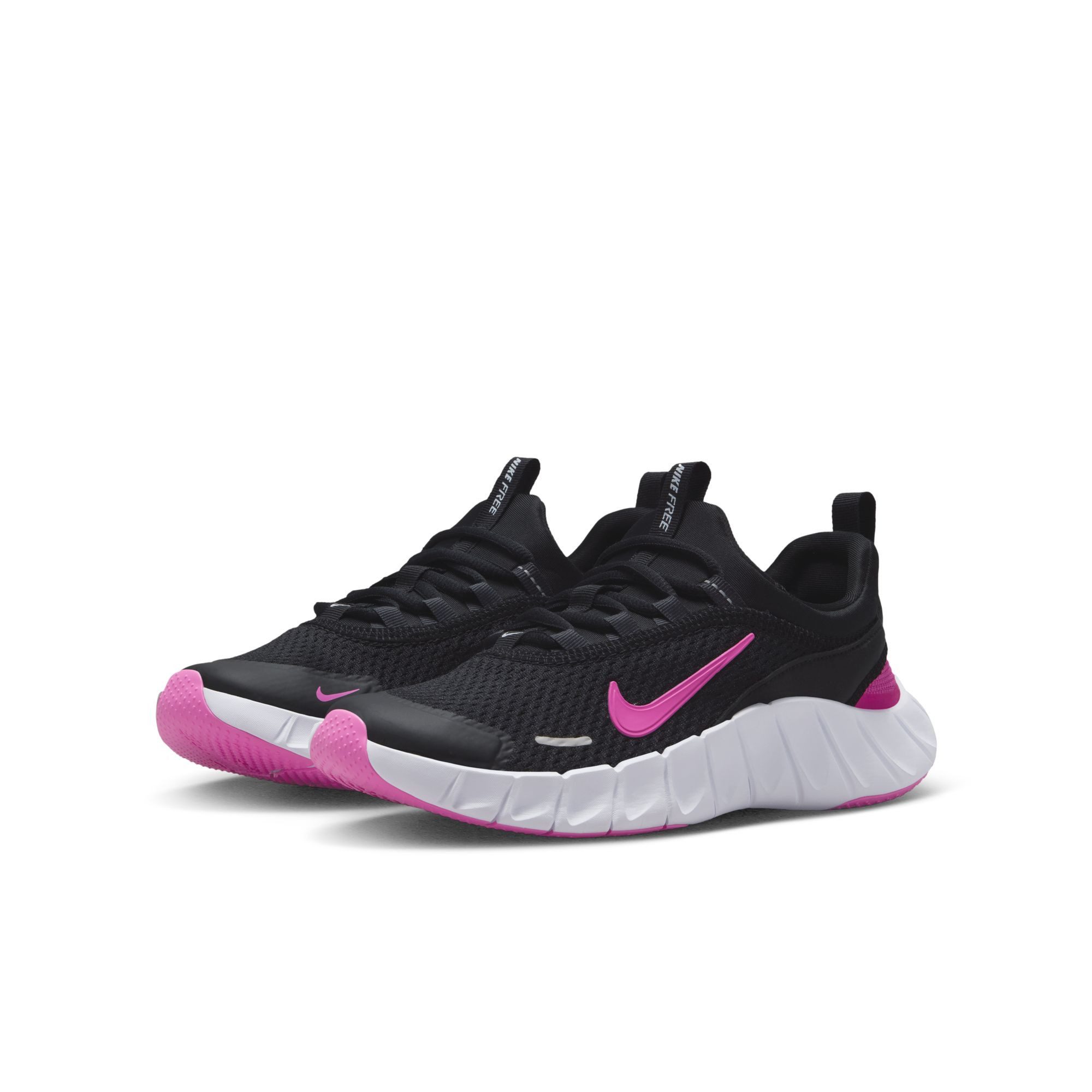 Nike Free Ride (GS) Laufschuh für Jugendliche