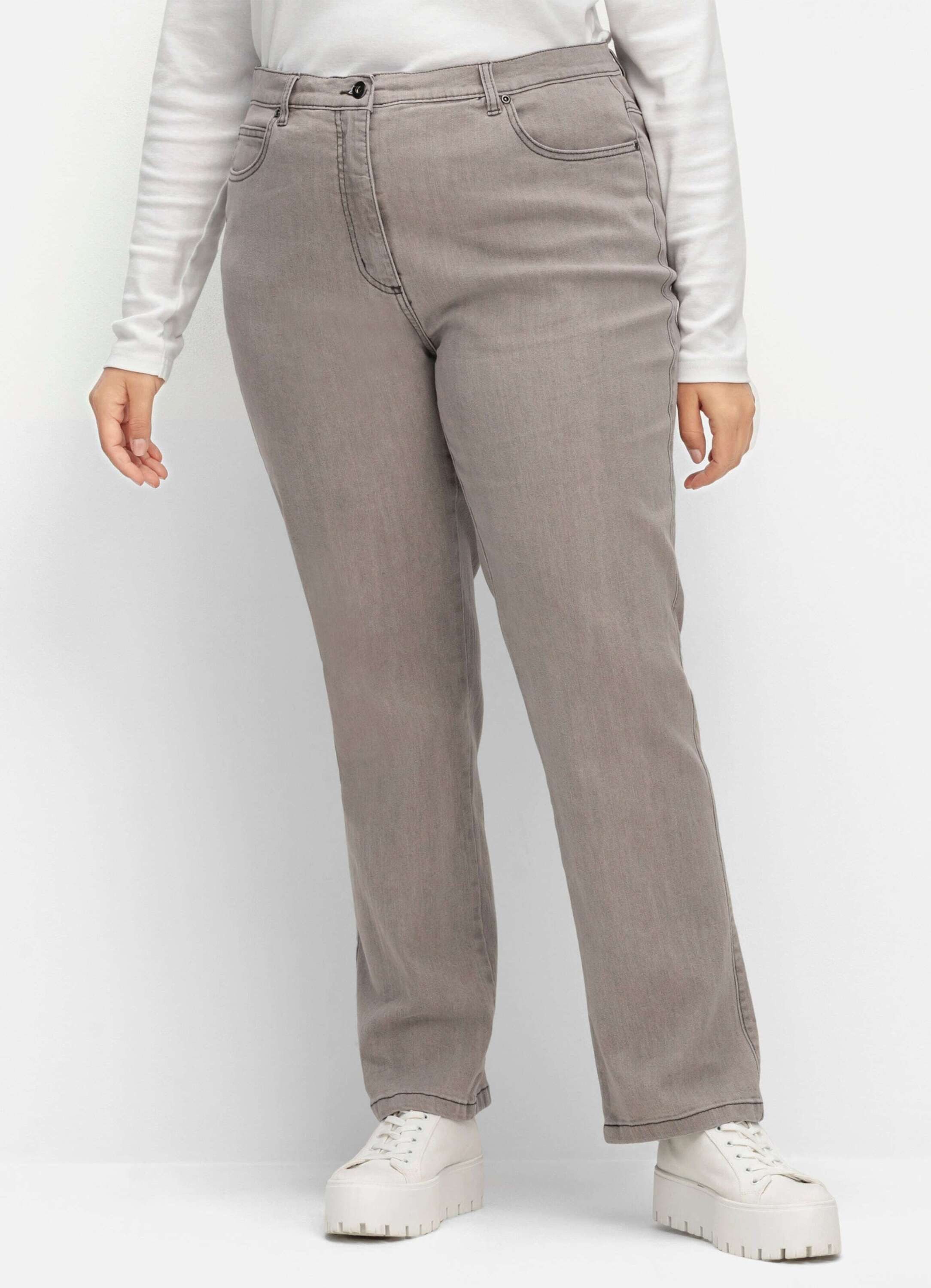 Witt Bequeme Jeans Jeans komfortabel