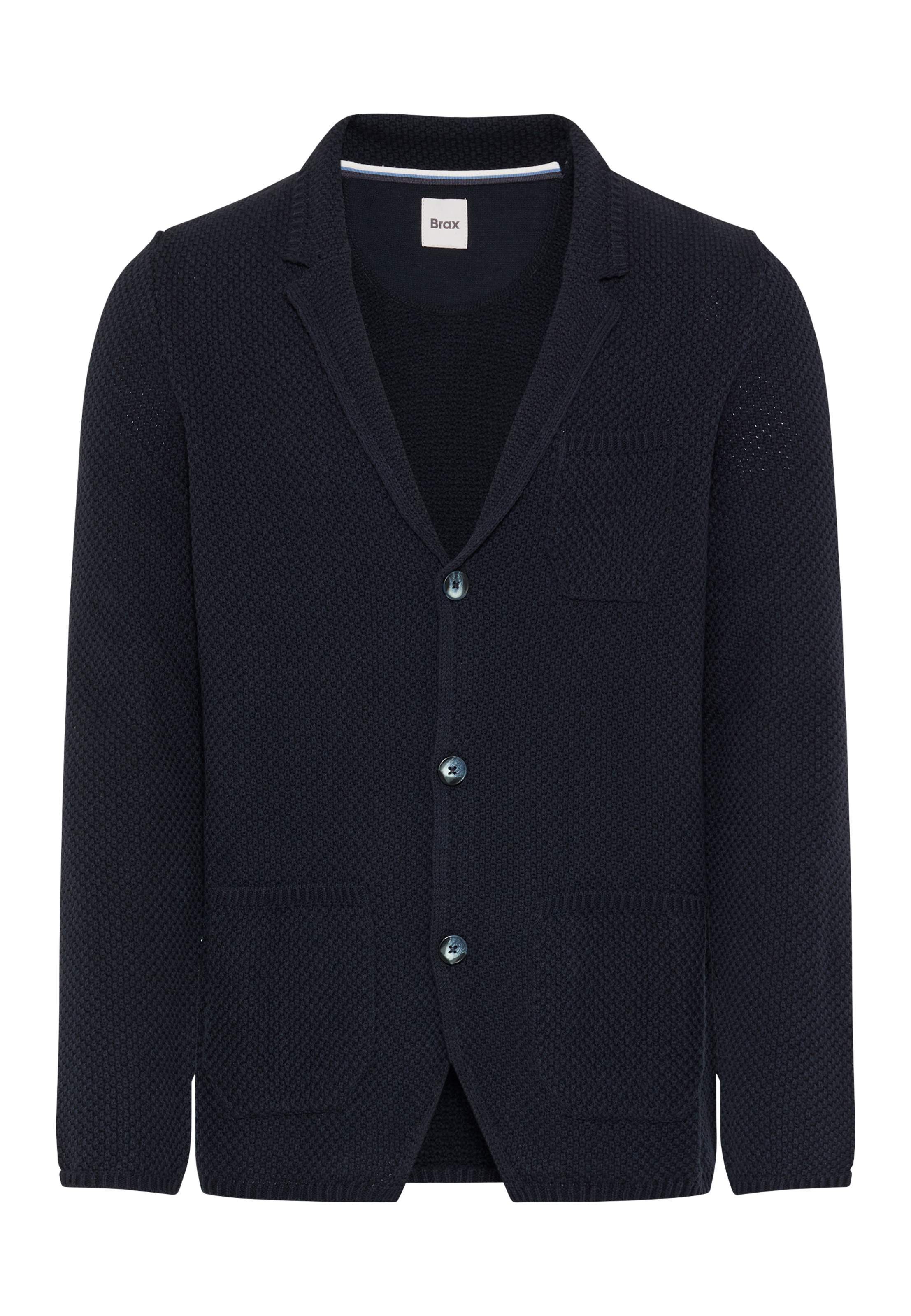 Brax Strickjacke Style JASPER