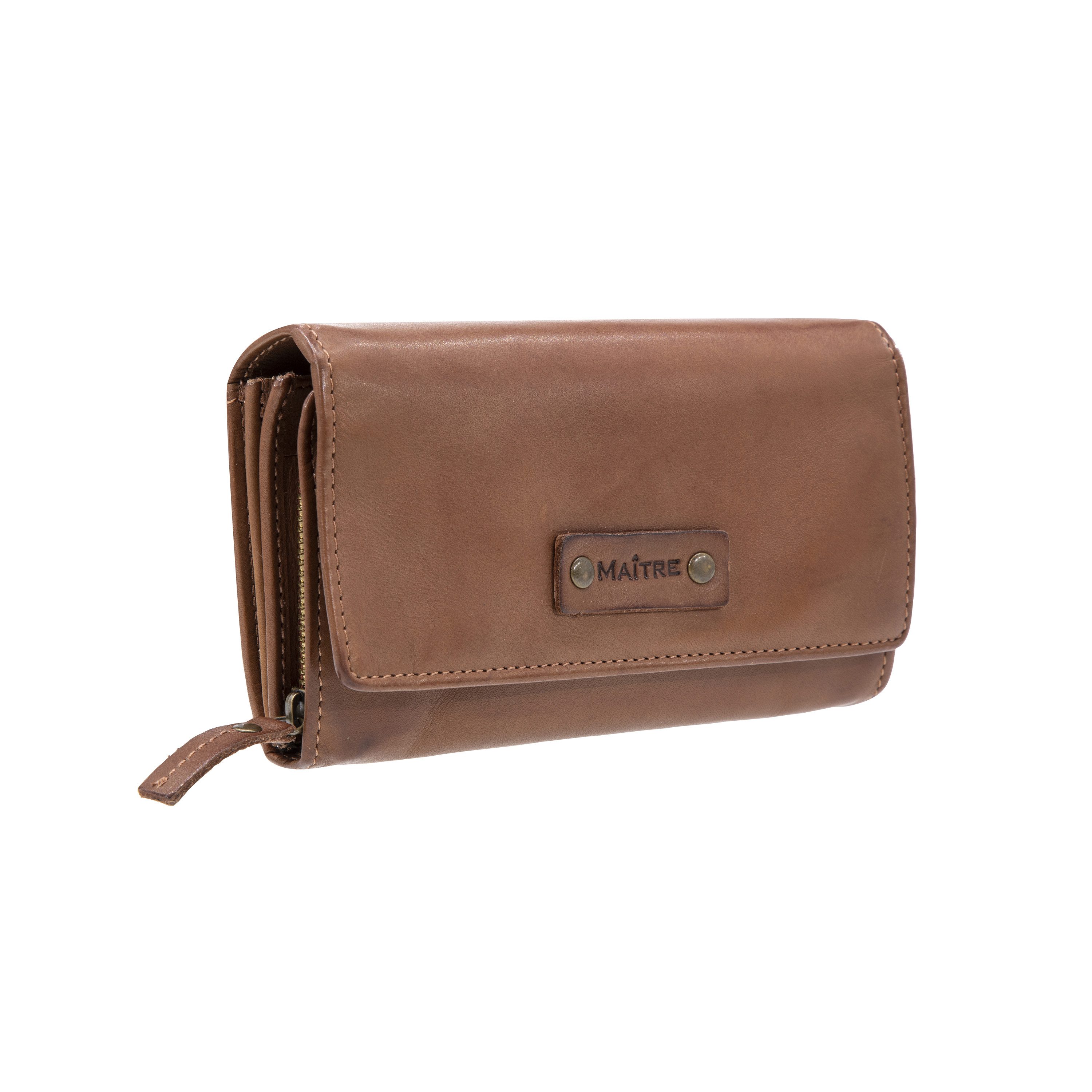 Maître Geldbörse Maitre - Unisex Geldbörse günstig online kaufen