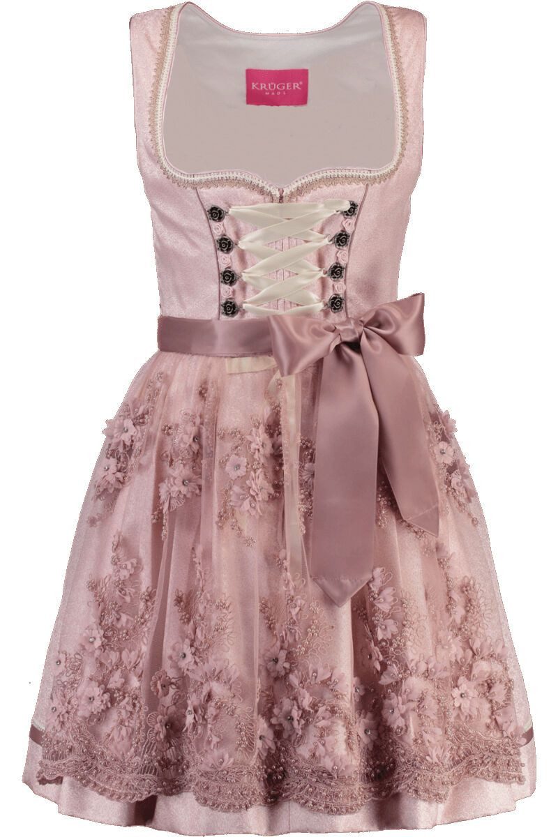 Krüger Madl Дирндль Princessa