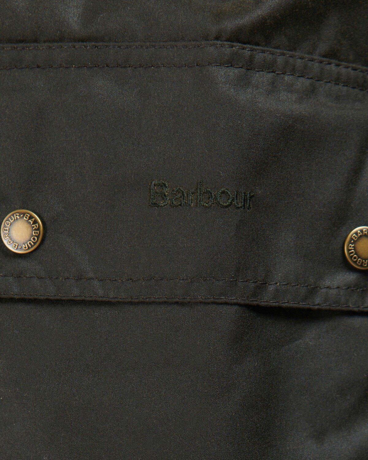 Barbour Allwetterjacke Wachsjacke Highclere günstig online kaufen