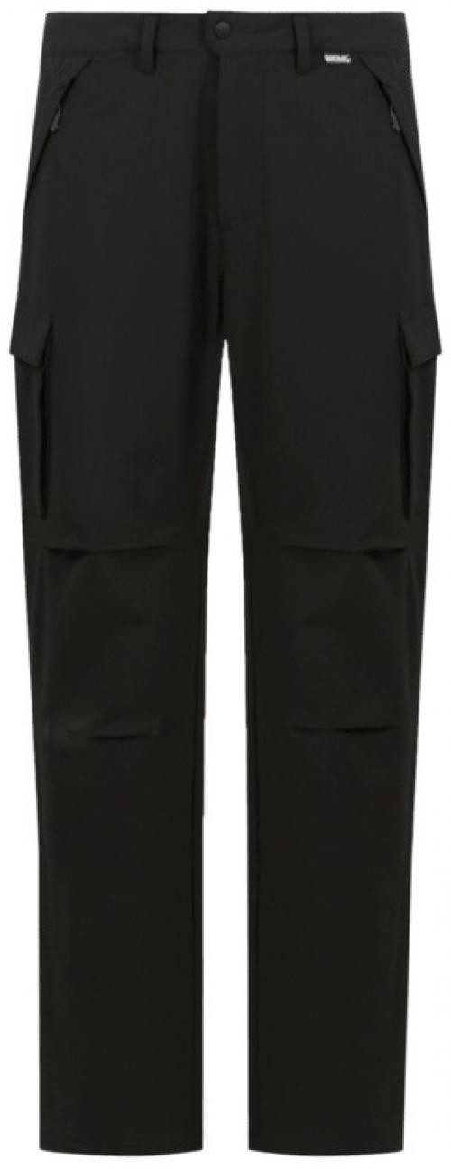 Funktionshose Herren Crago Hose - Questra