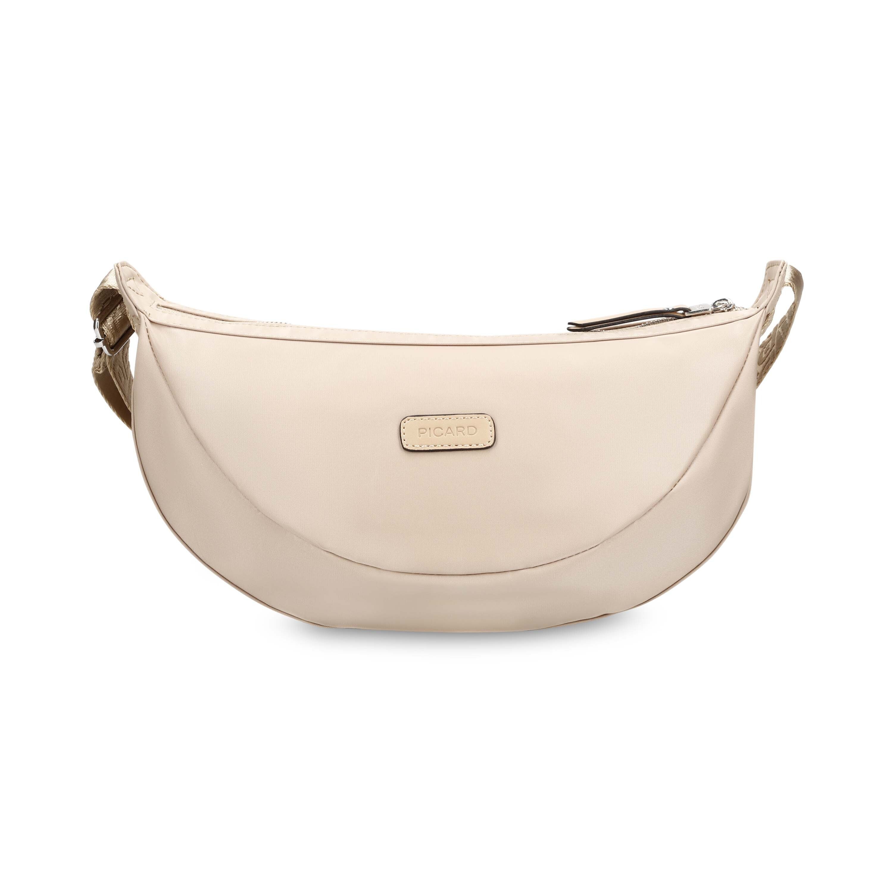 Picard Schultertasche PICARD Schultertasche Legere aus Synthetik