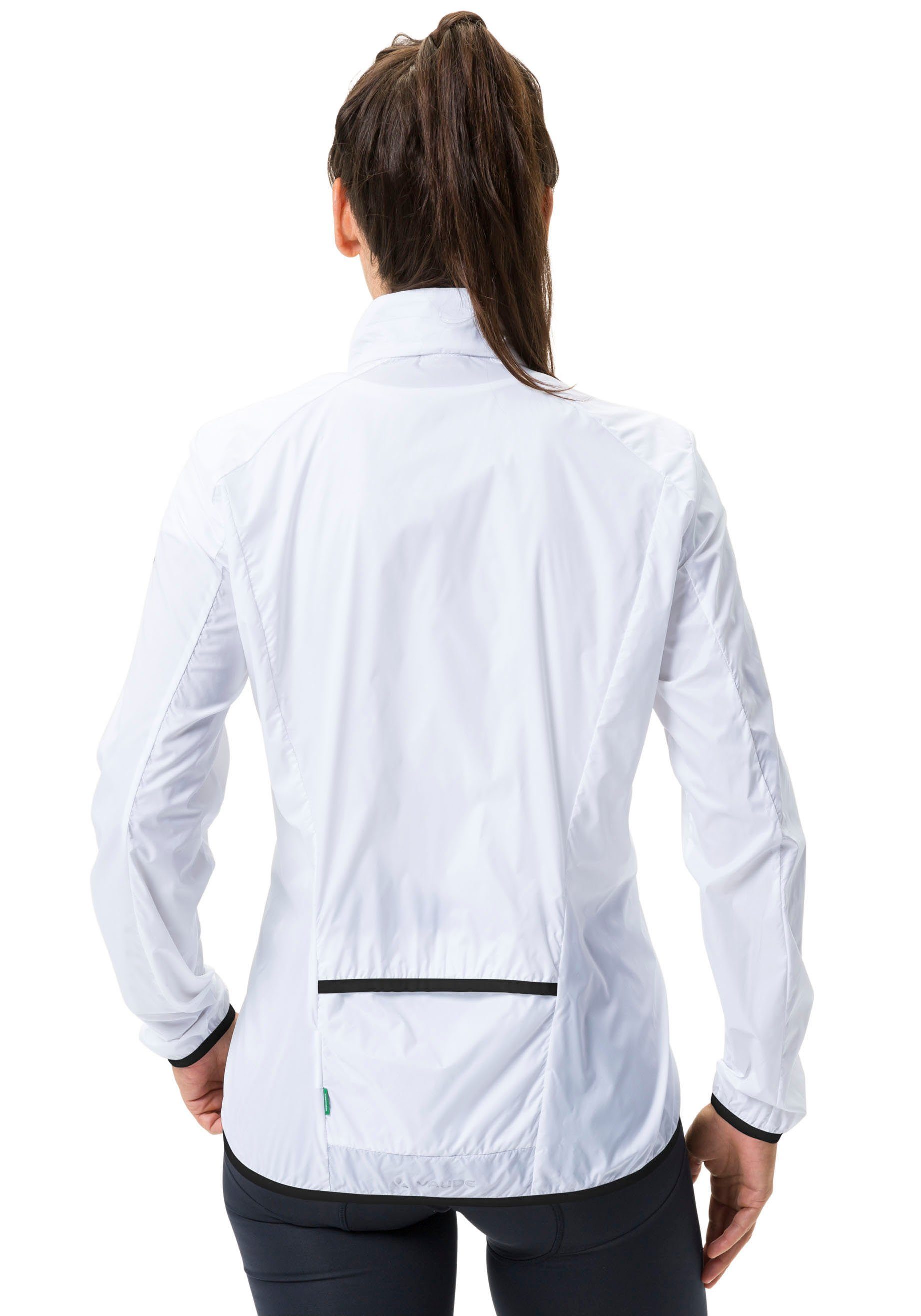 VAUDE Fahrradjacke WOMEN'S MATERA AIR JACKET günstig online kaufen