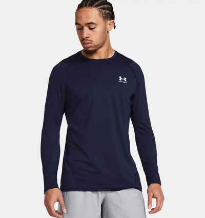 Under Armour® Thermounterhemd UA HG ARMOUR FITTED LS