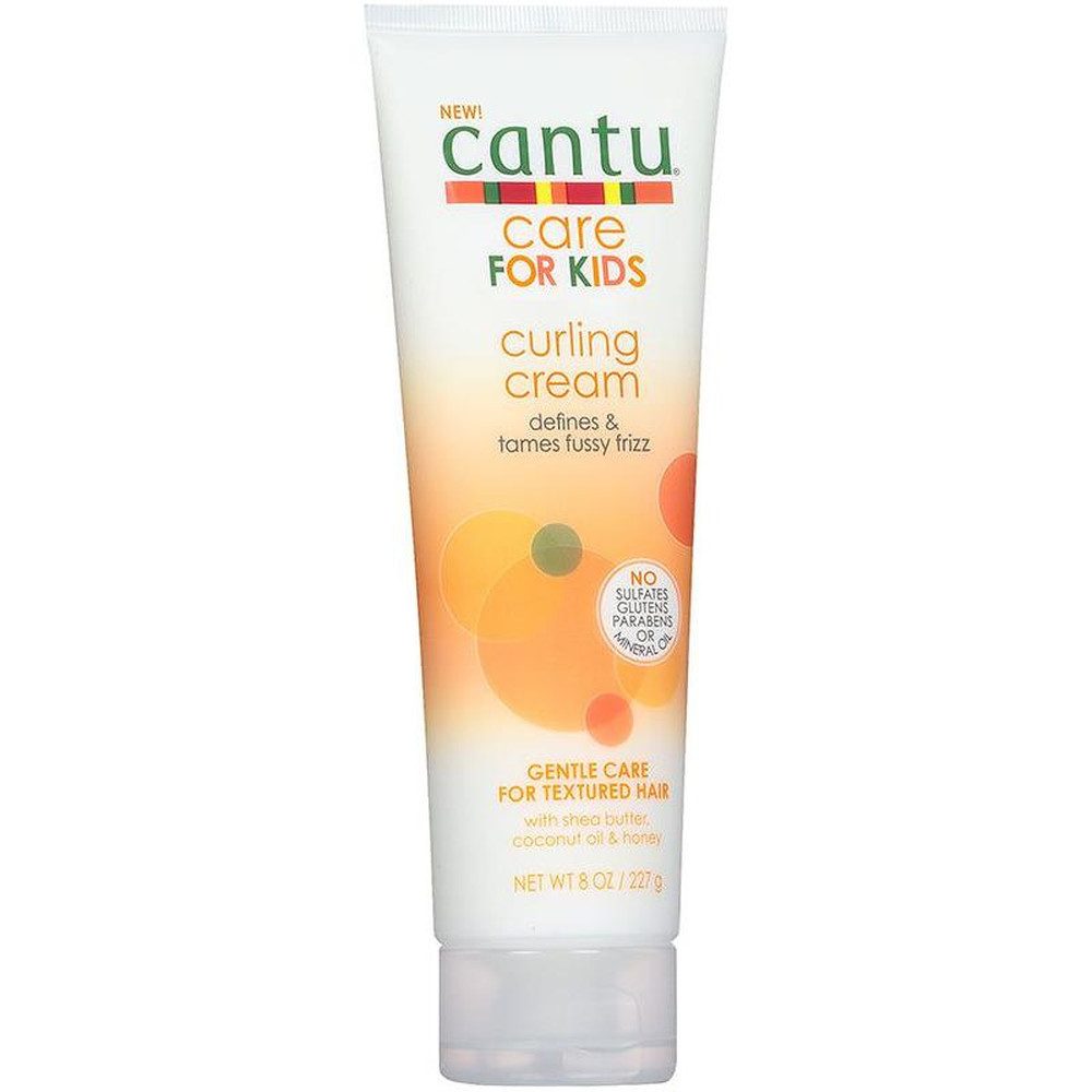 Cantu Haarcreme Cantu Care for Kids Curling Cream 227g
