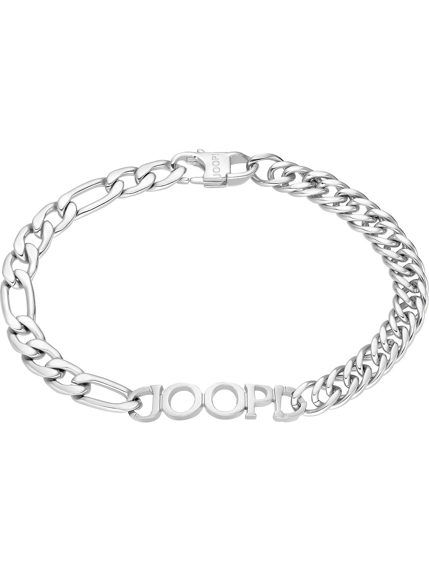 JOOP! Armband JOOP! Unisex-Armband Edels...