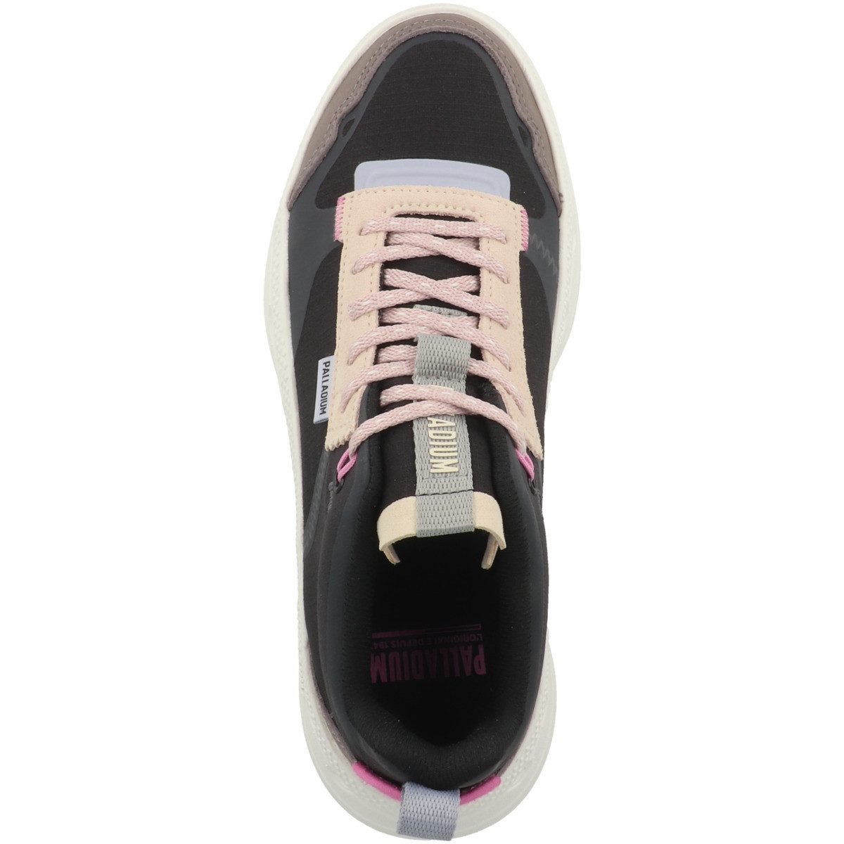 Palladium Palla Reverse Lo Damen Sneaker günstig online kaufen
