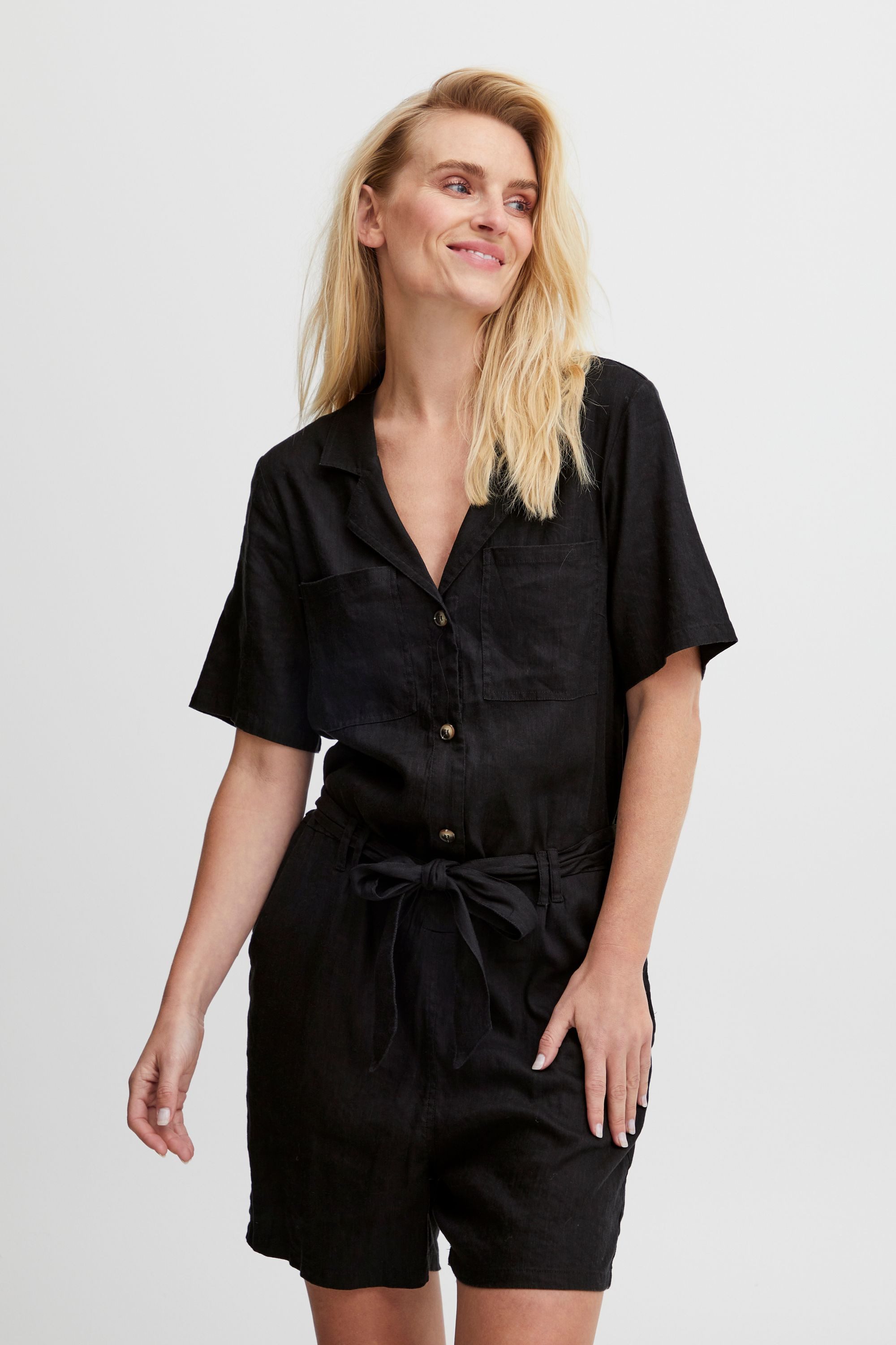 Pulz Jeans Jumpsuit PZLUCA Jumpsuit - günstig online kaufen