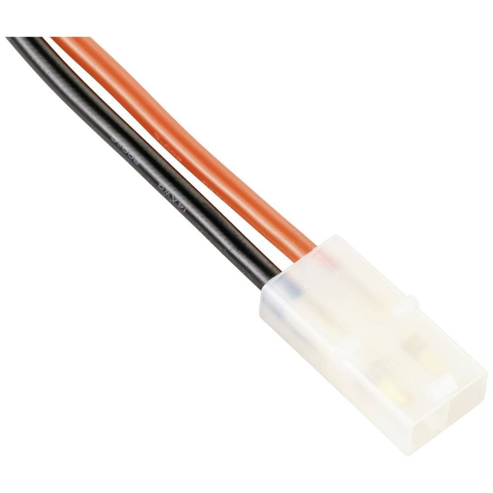 Reely NiMH-Akku 7.2 V 3000 mAh RE-7877895 Akku