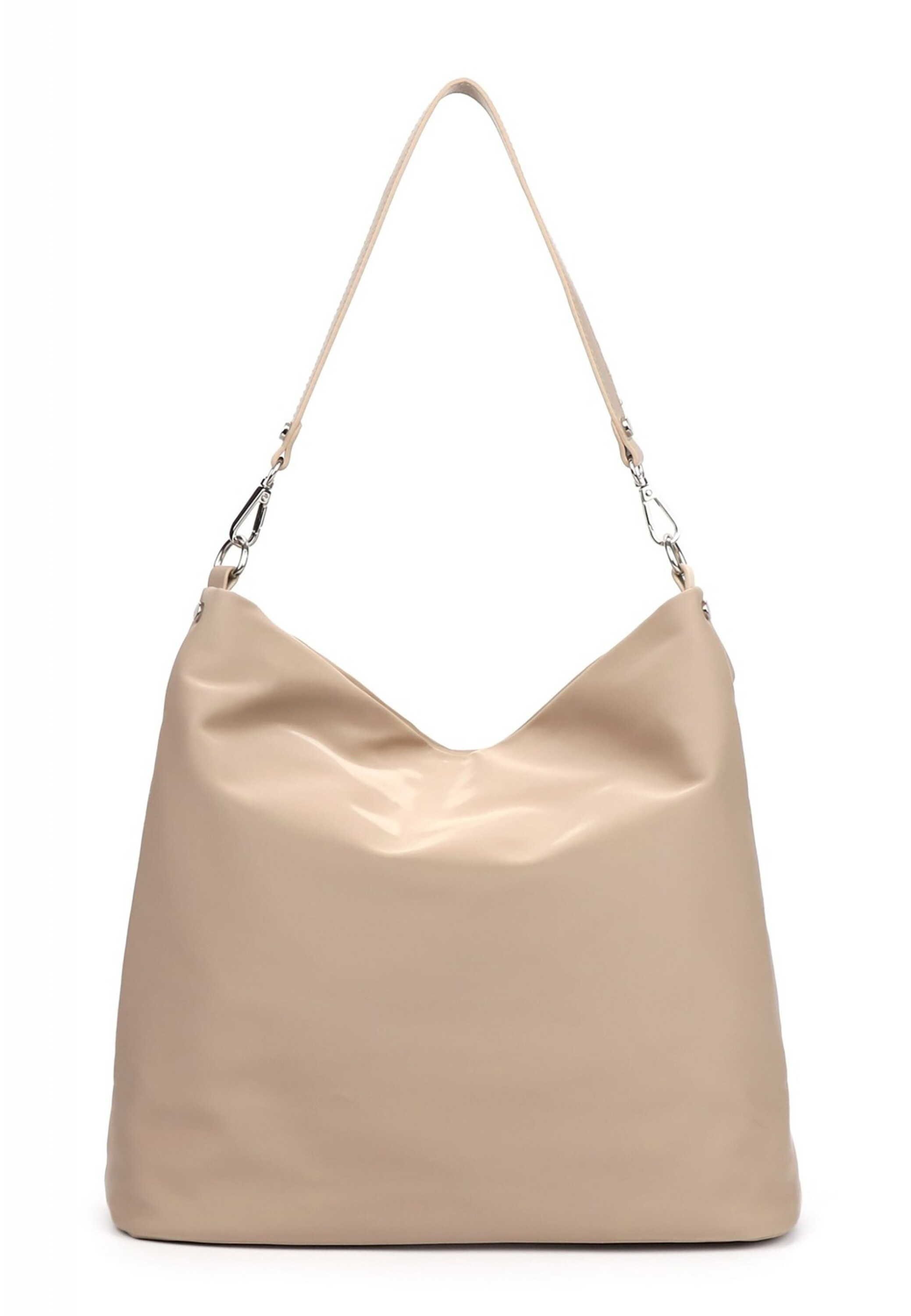 Tamaris Henkeltasche Beutel Leonie