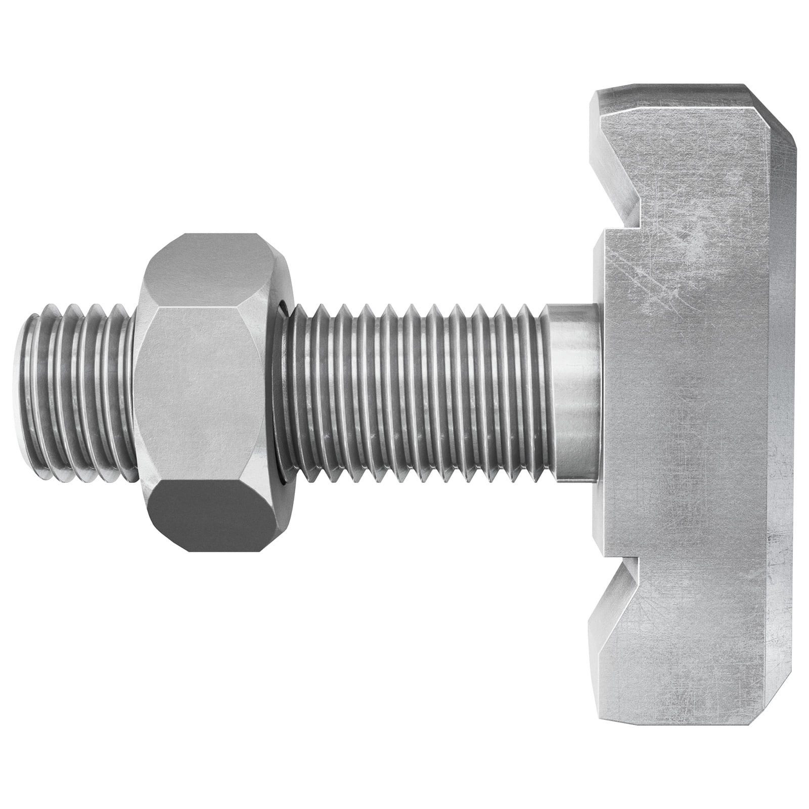 Fischer Raffrollo-Technik Fischer Bolzen FBC 50/30 M16x100 8.8 HDG - 572776