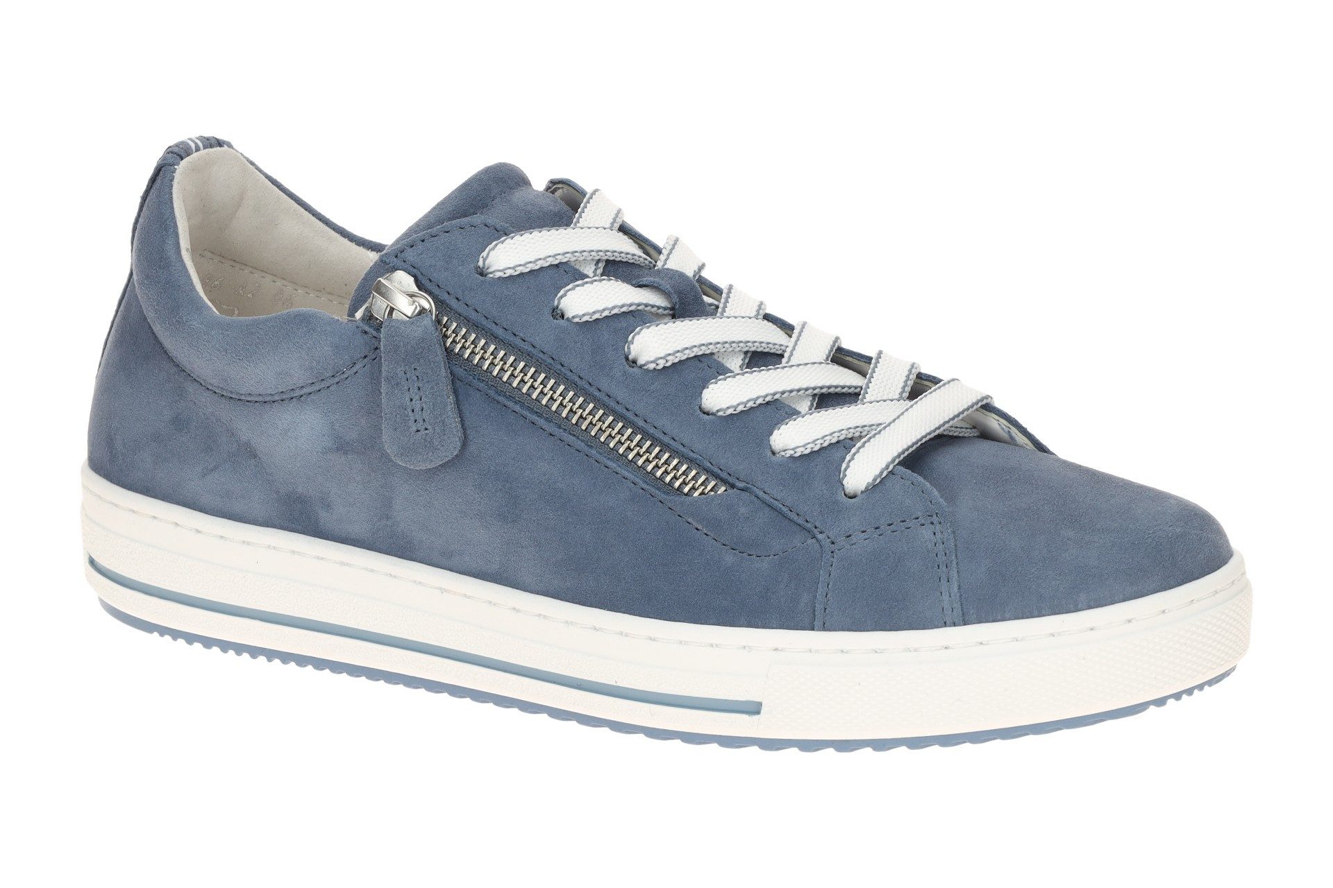 Gabor 86.518.46 Schnürschuh günstig online kaufen