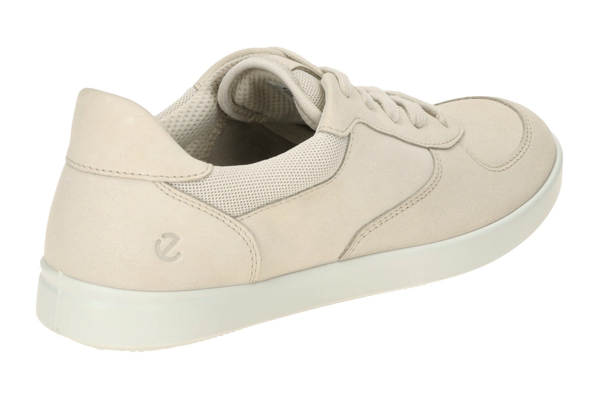 Ecco 20515302378 Schnürschuh