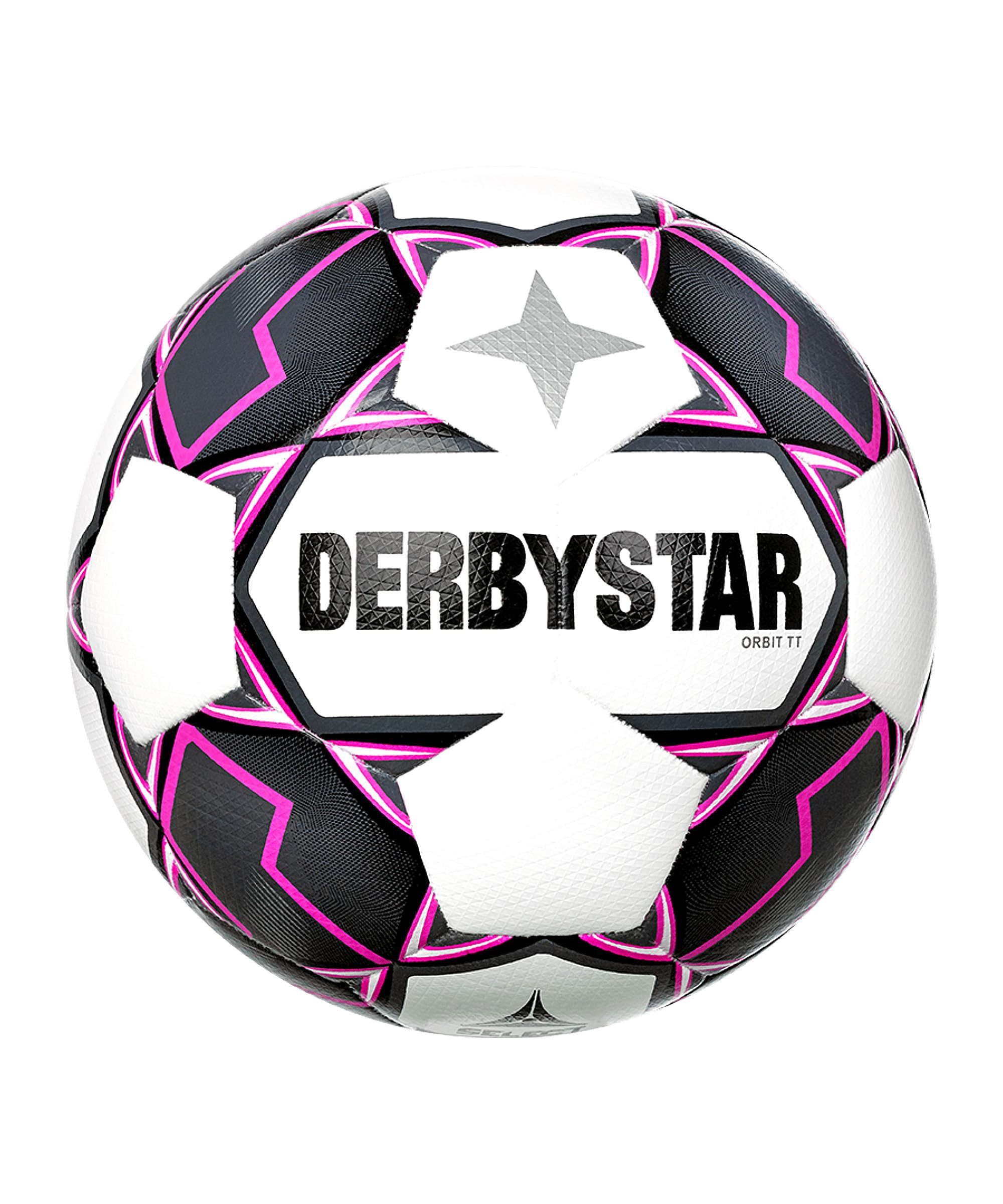 Derbystar Fußball Orbit TT