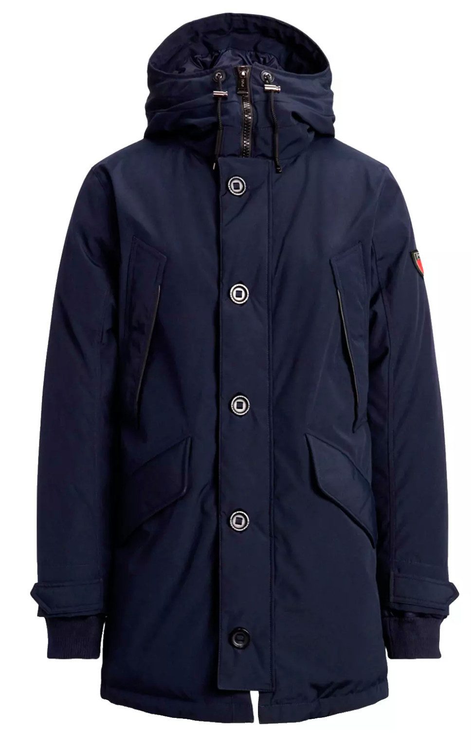 Polo Ralph Lauren Daunenjacke Daunenjacke Wasserabweisender günstig online kaufen