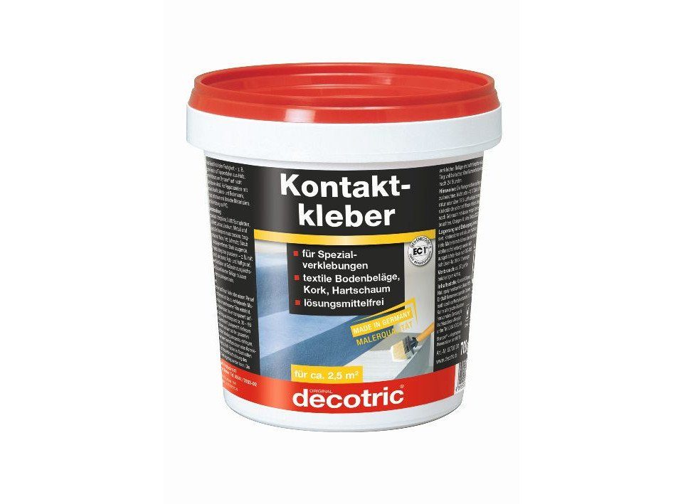 decotric® Montagekleber Decotric Kontaktkleber 700 g günstig online kaufen