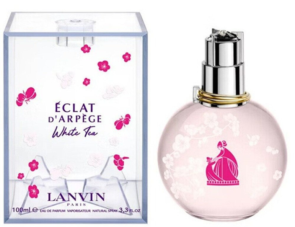 LANVIN Eau de Parfum Eclat d`Arpge Weißer Tee - EDP