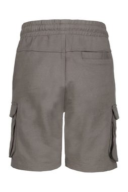 Garcia Shorts mit Seitentaschen