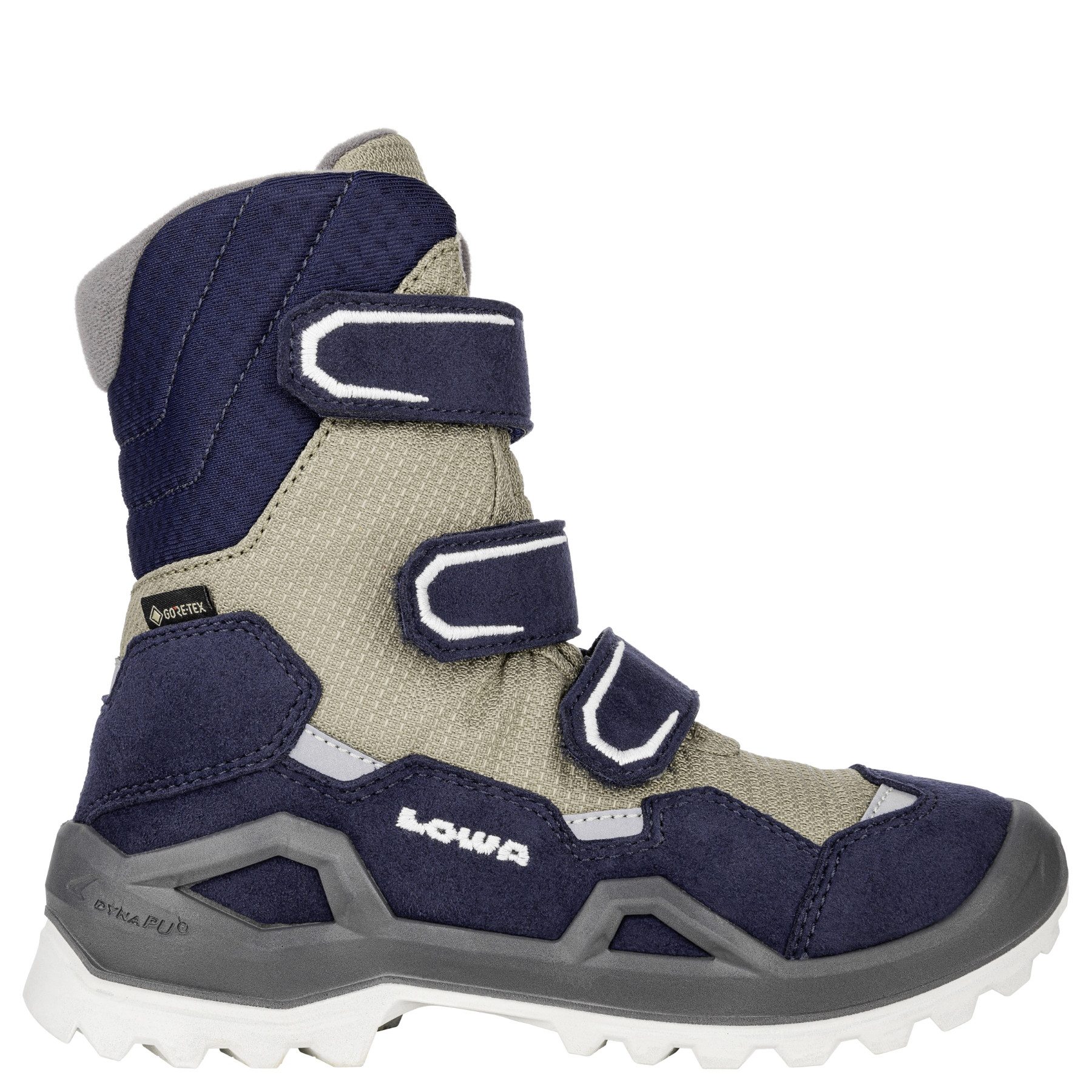 MILO EVO GTX HI JR Winterstiefel