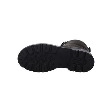 Ara Dover - Damen Schuhe Stiefelette Stiefel Synthetik schwarz