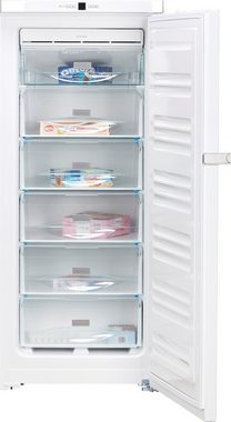 Miele Gefrierschrank FN 24062 WS, 145 cm hoch, 60 cm breit