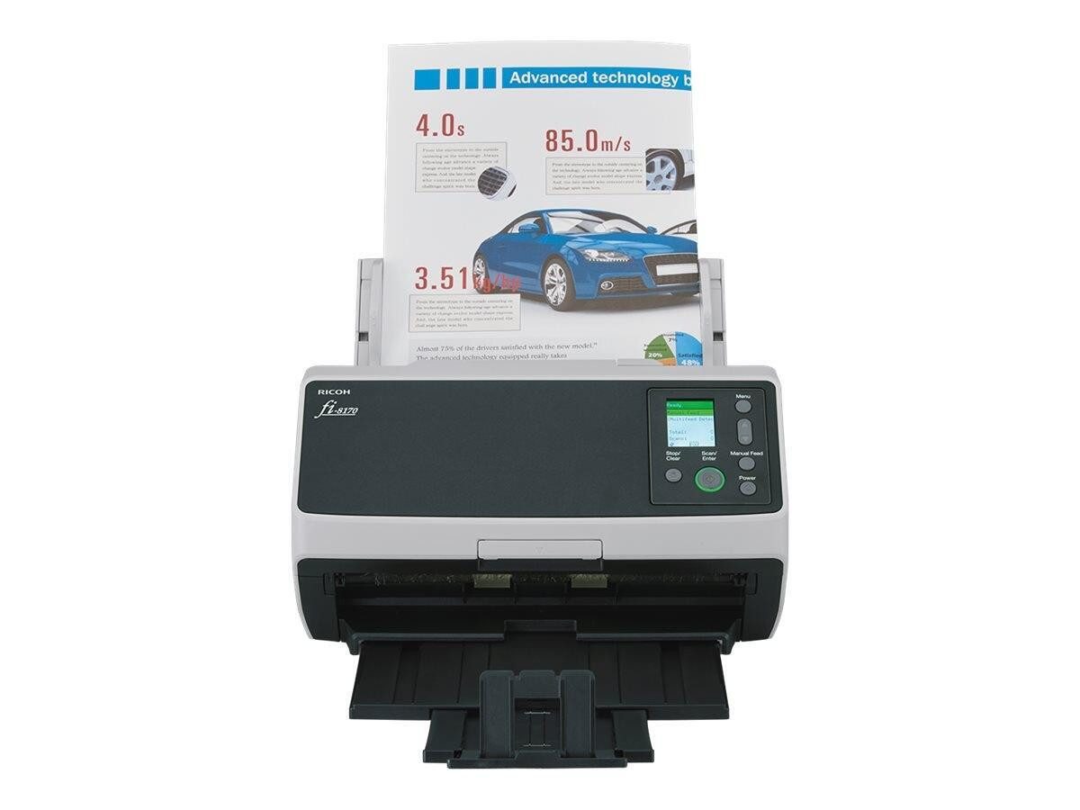 Ricoh Ricoh Scanner fi-8170 Scanner