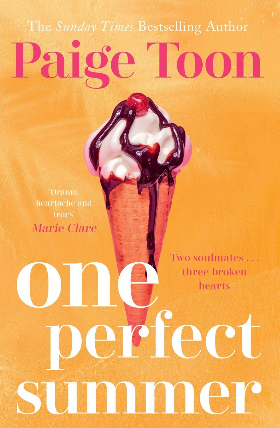 One Perfect Summer / Paige Toon