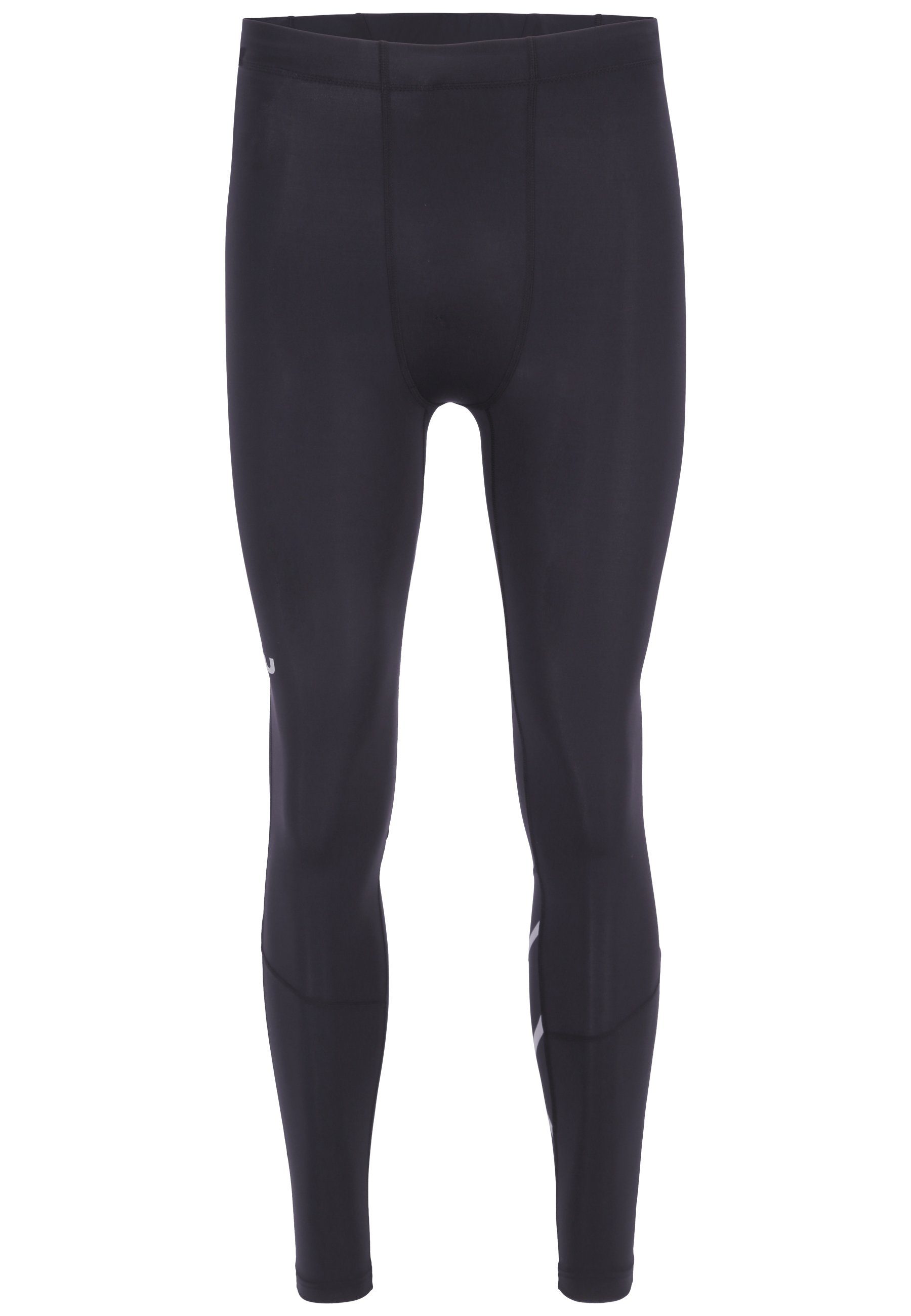 2xU Lauftights Aero Compression (1-tlg)