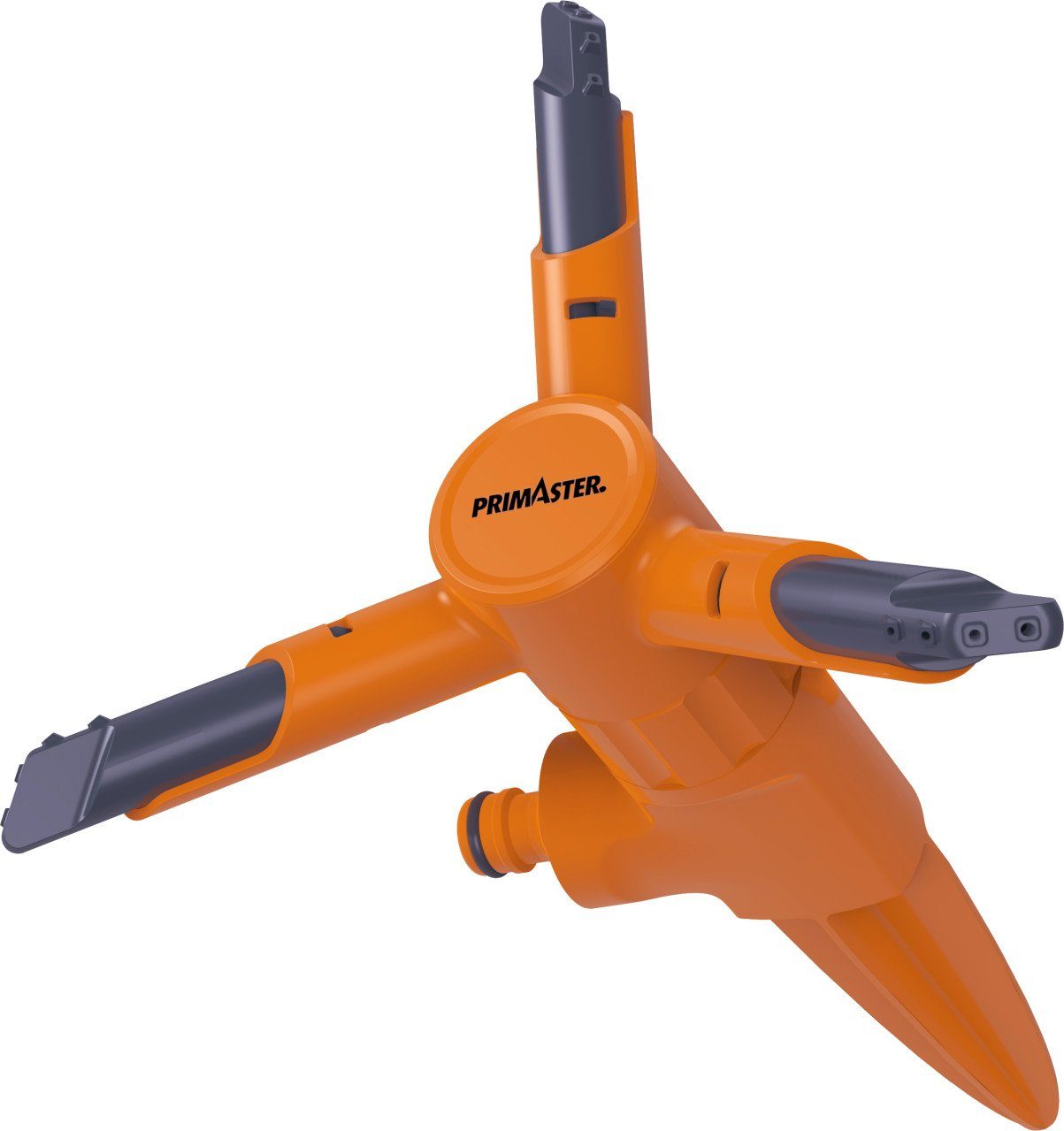 Regner Primaster Kreisregner bis max. 200 m²