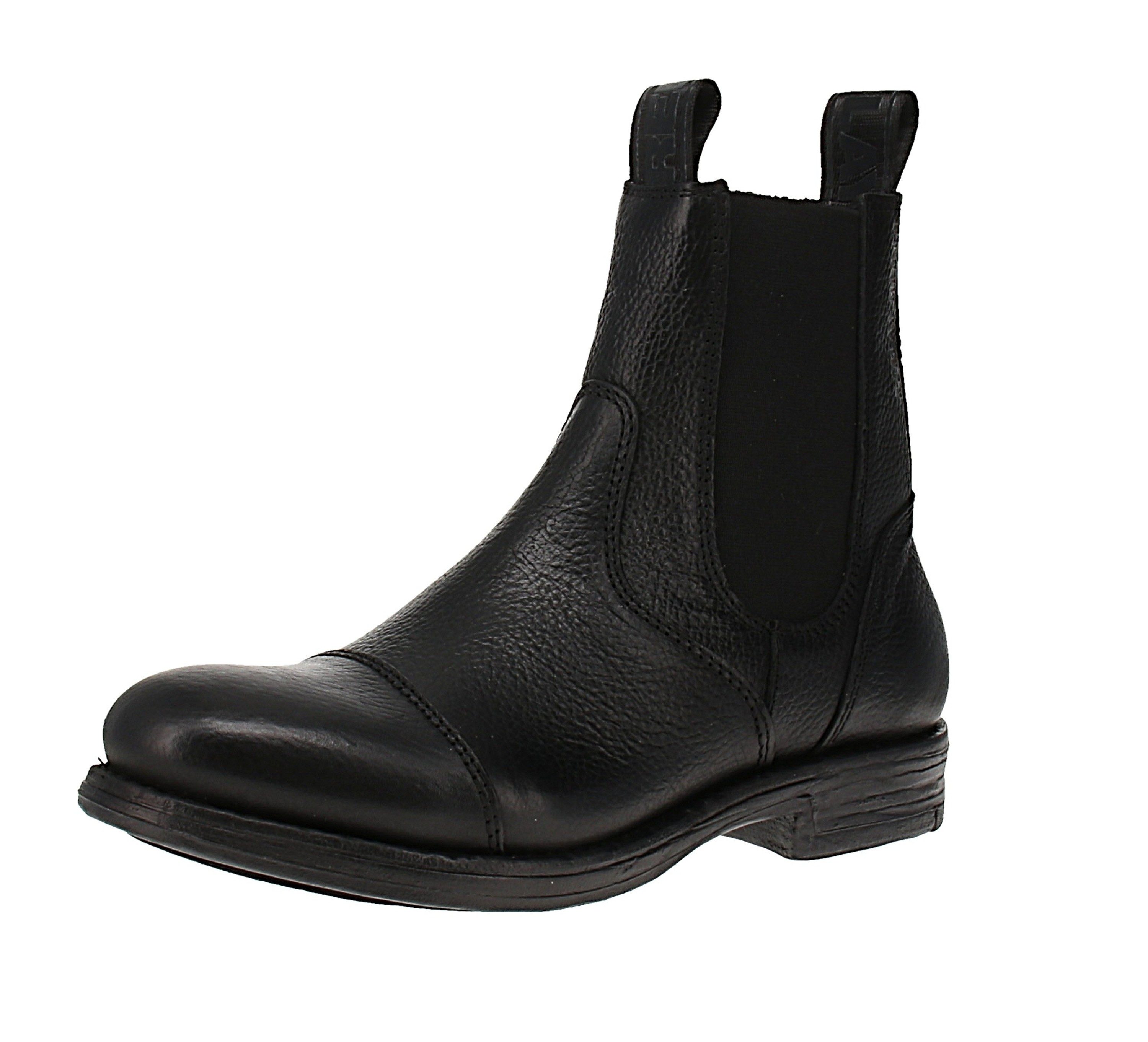 Replay Replay Pack Town GMC41 C0051L - Мужчинам Boots - 003-Black Сапогиette