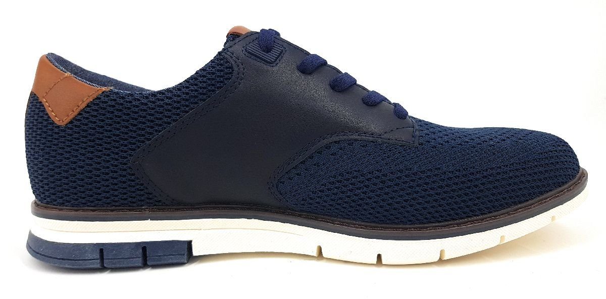 bugatti sportlicher Schnürer Schnürschuh günstig online kaufen