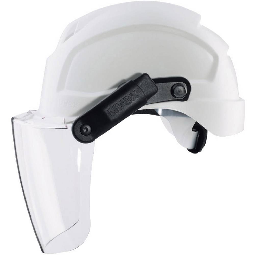 Schutzhelm Schutzvisier
