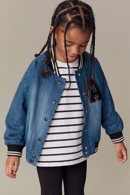 Next Jeansjacke Uni-Jacke Denim (1-St)