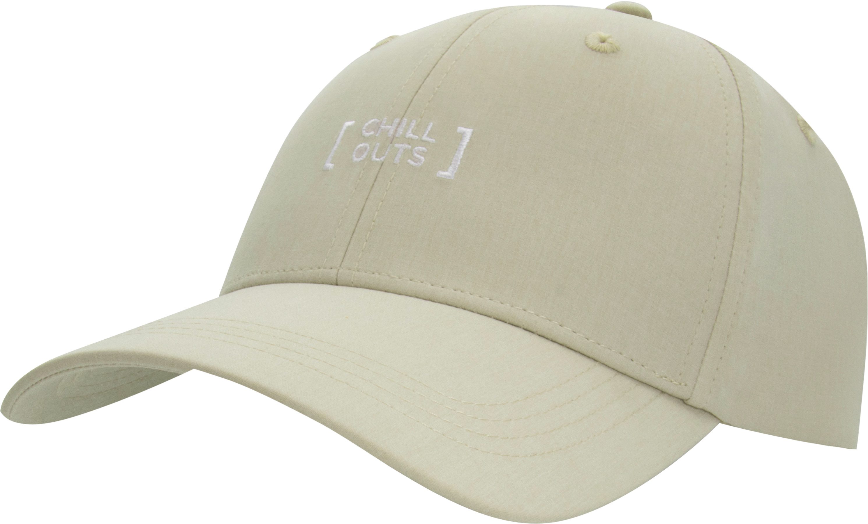 Baseball Cap Eureka Hat