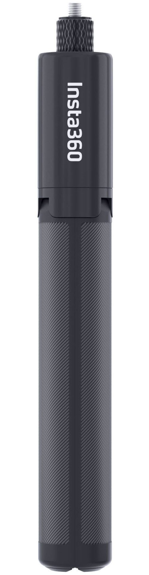 Insta360 Unsichtbarer Selfie-Stick + Stativ Camcorderstativ