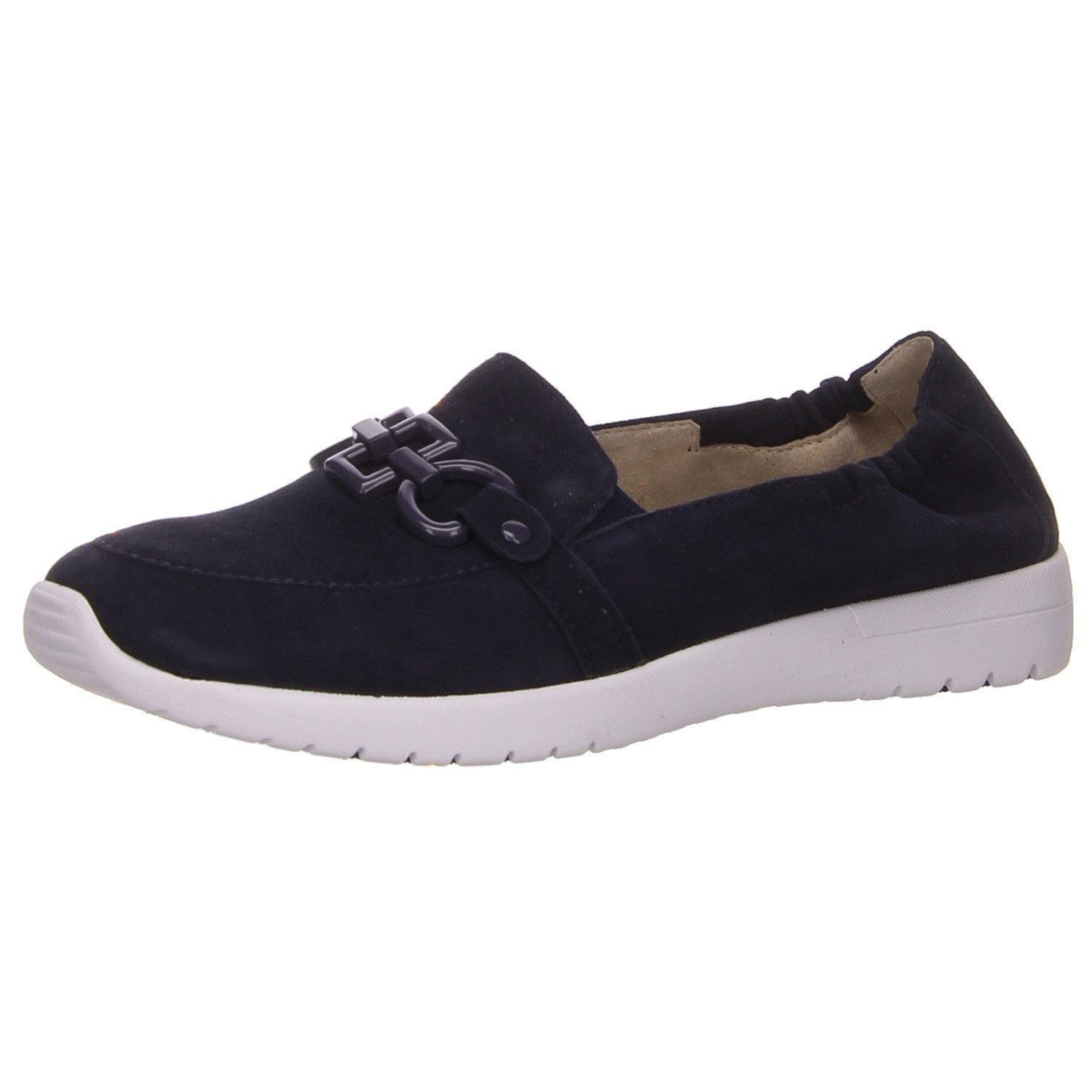Caprice Slipper