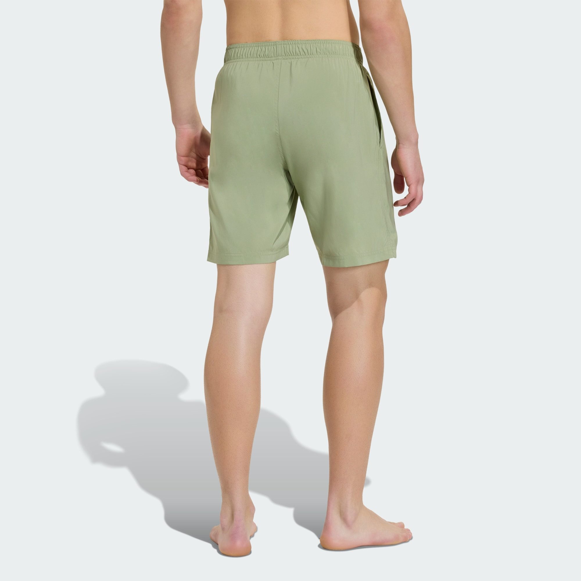 adidas Sportswear Badehose BADESHORTS, 20 CM (1-St)