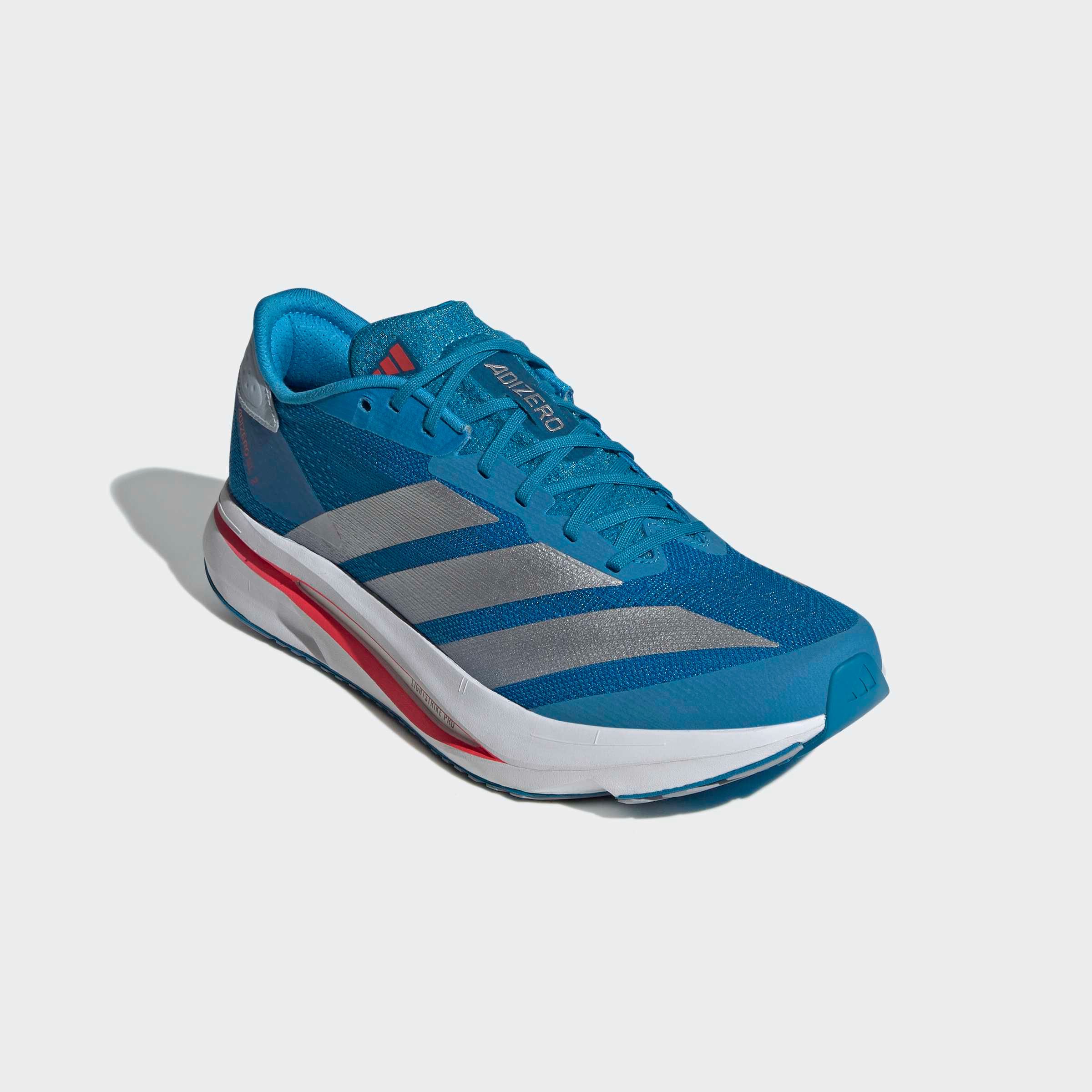 adidas Performance Laufschuh mit Lightstrike-Sohle
