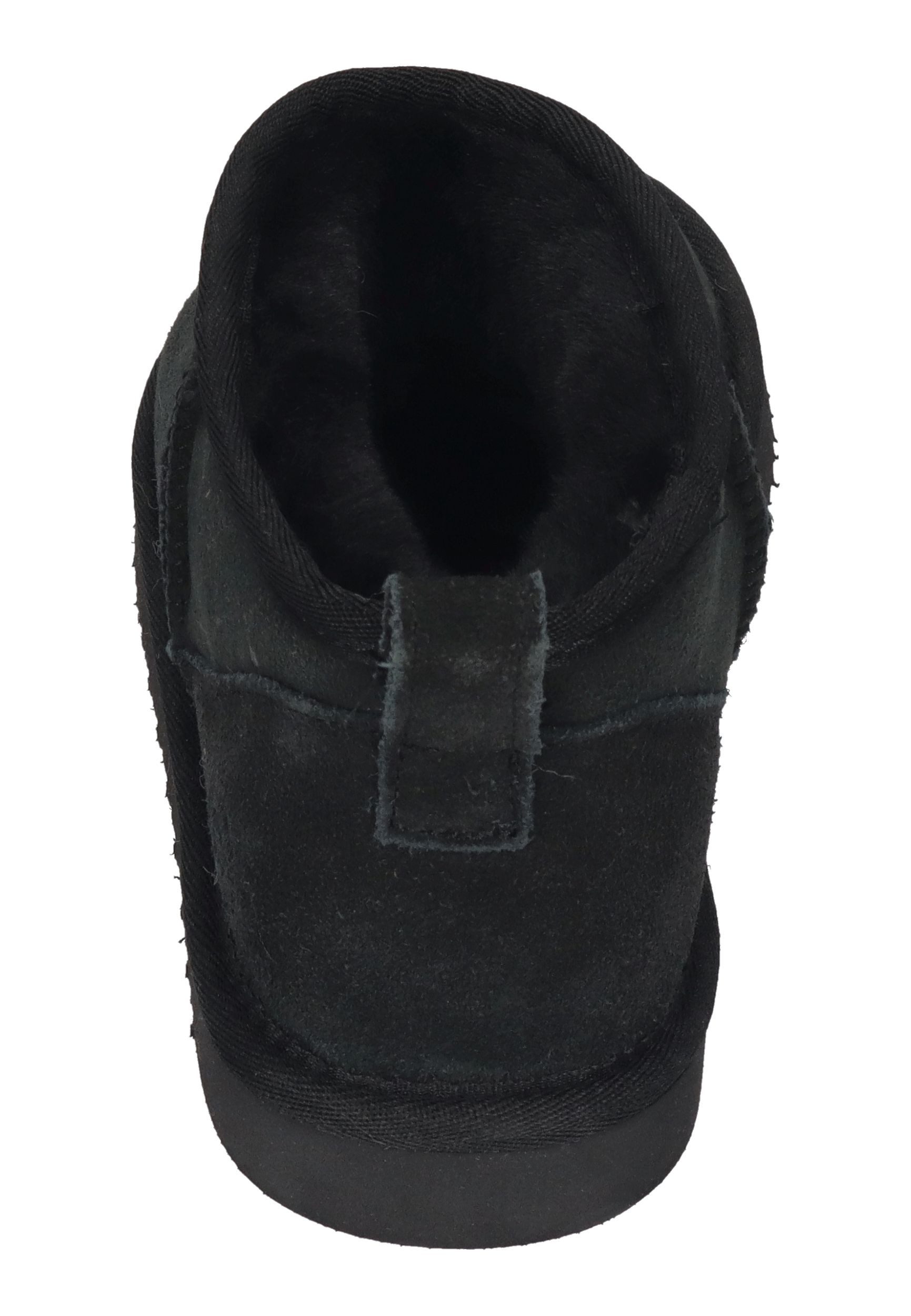 Rohde GENOVA 7098 Winterboots cuoio