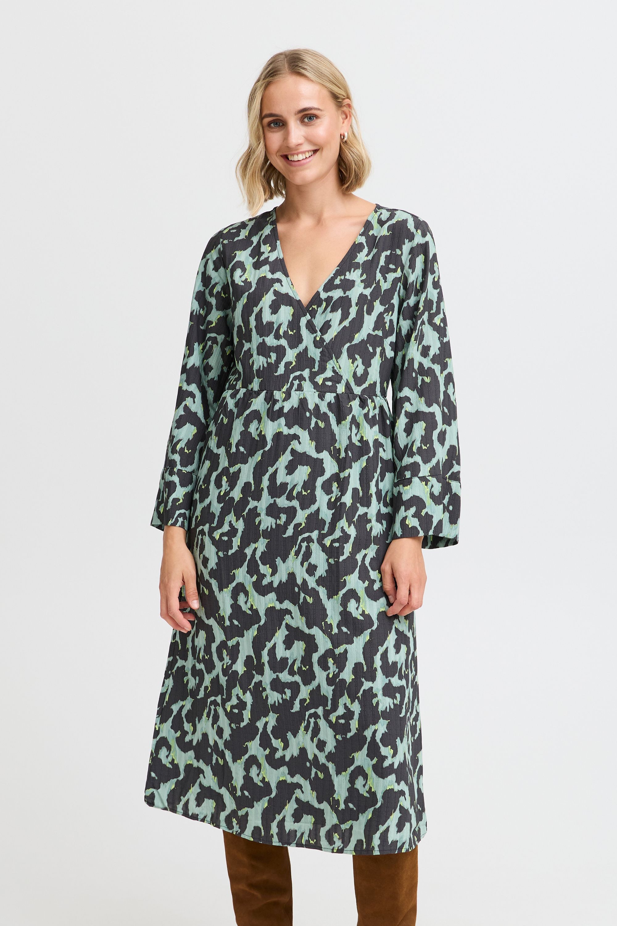 Sommerkleid FRLELU DR 1