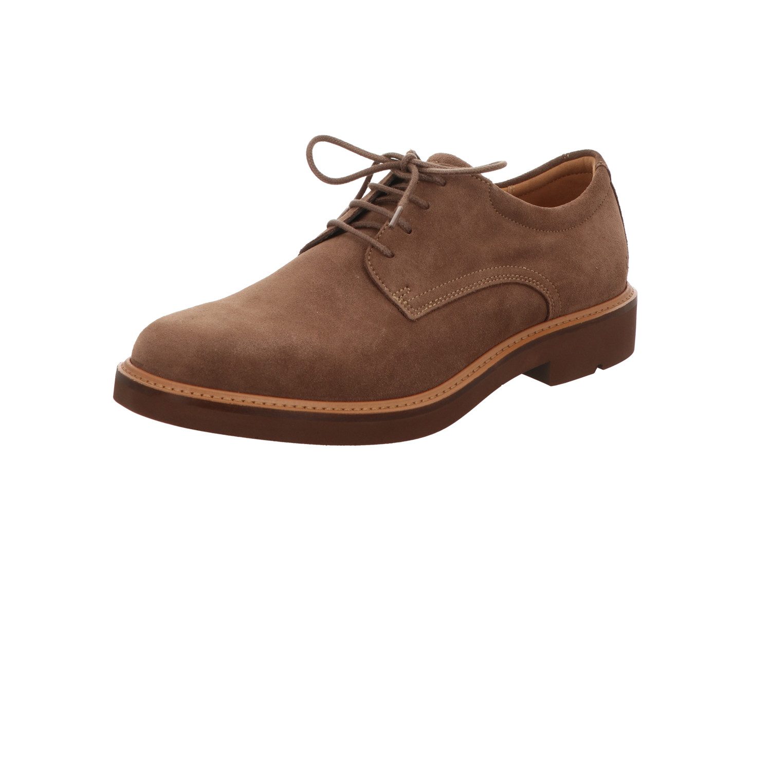 Ecco METROPOLE LONDON Schnürschuh