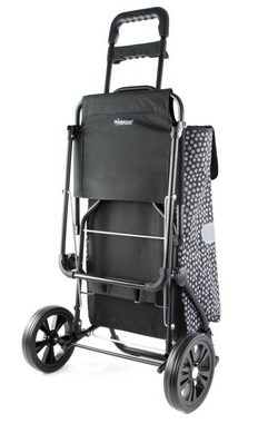 Andersen Einkaufstrolley Komfort Shopper, 47 l