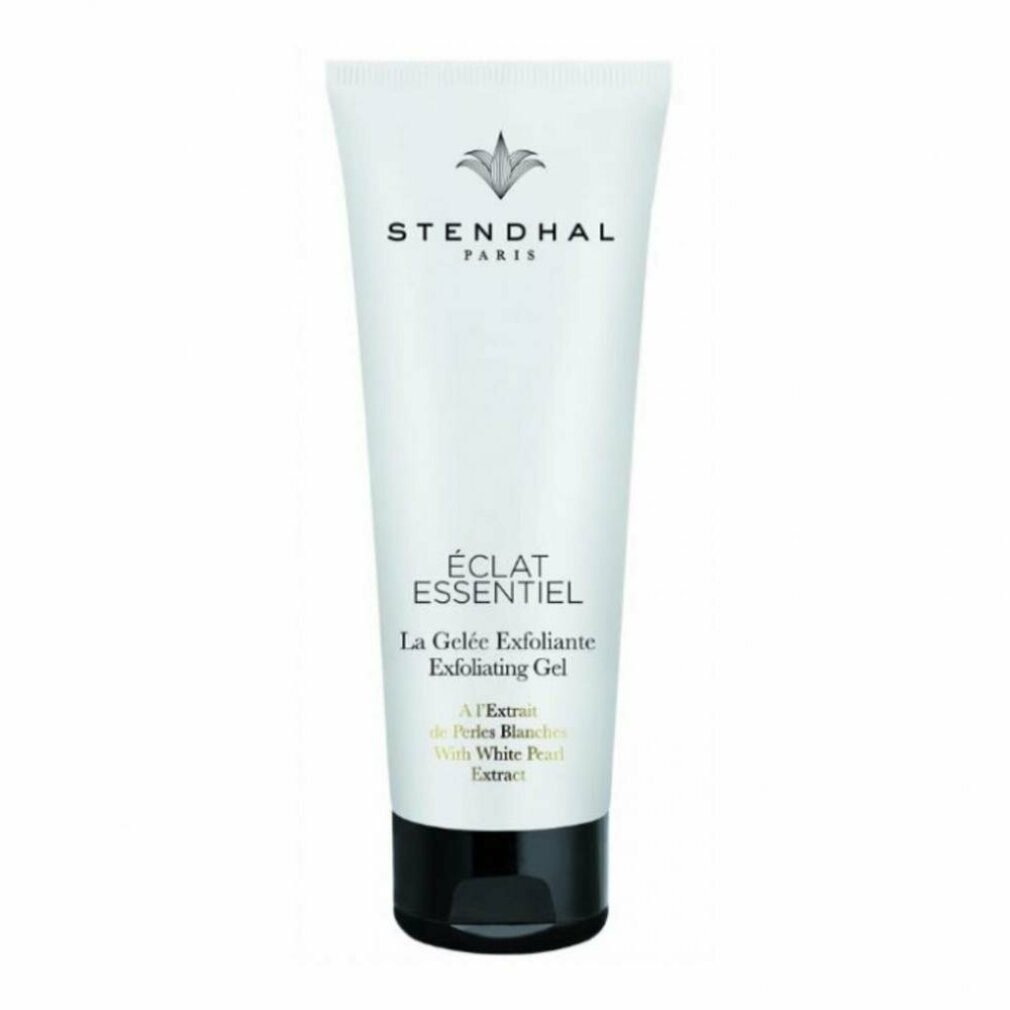 Gesichtsmaske ml) Exfoliating Essentiel Stendhal (75 Gel Stendhal Éclat