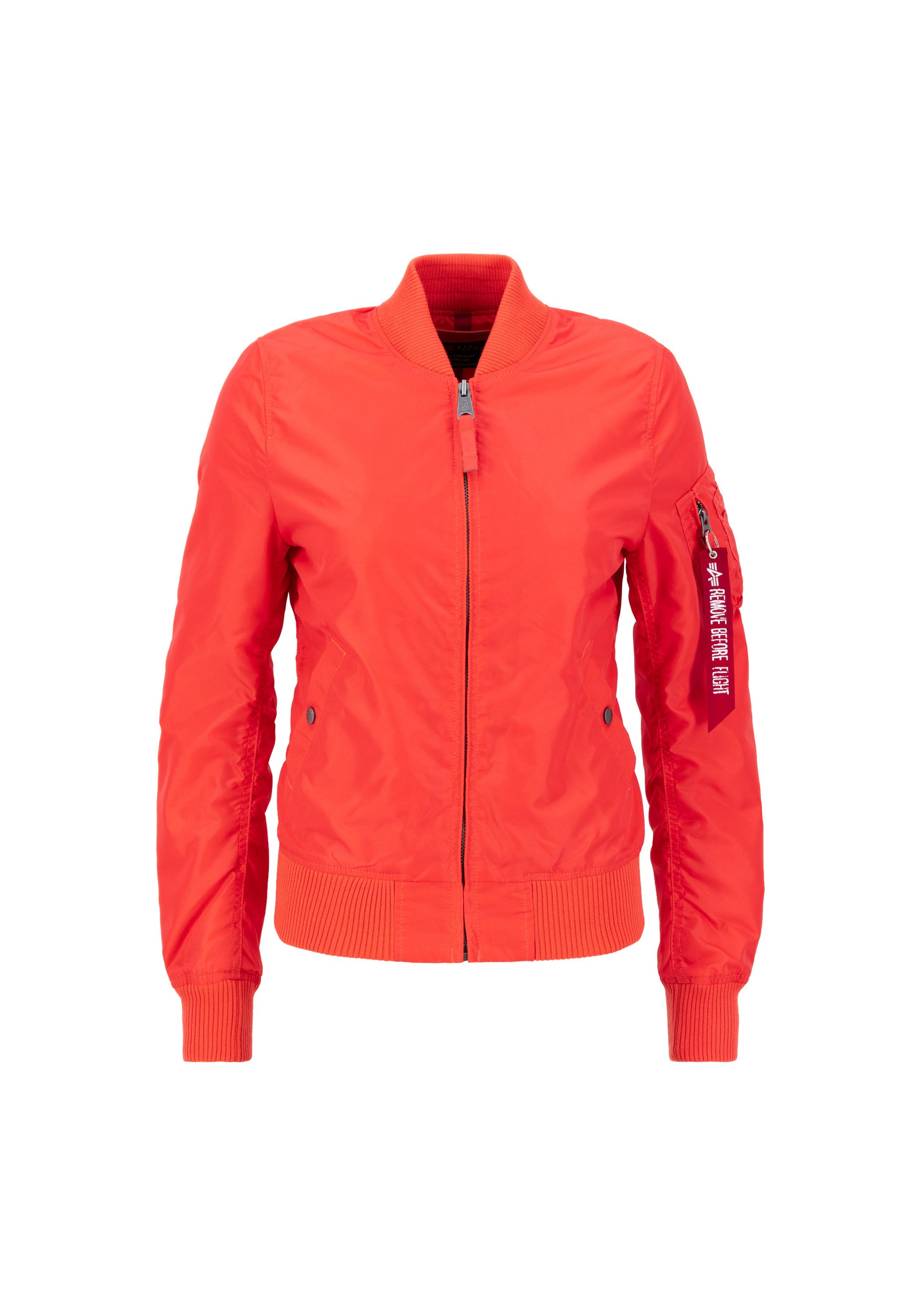 Bomberjacke Alpha Industries Women - Bomber Jackets MA-1 TT Two Tone Women