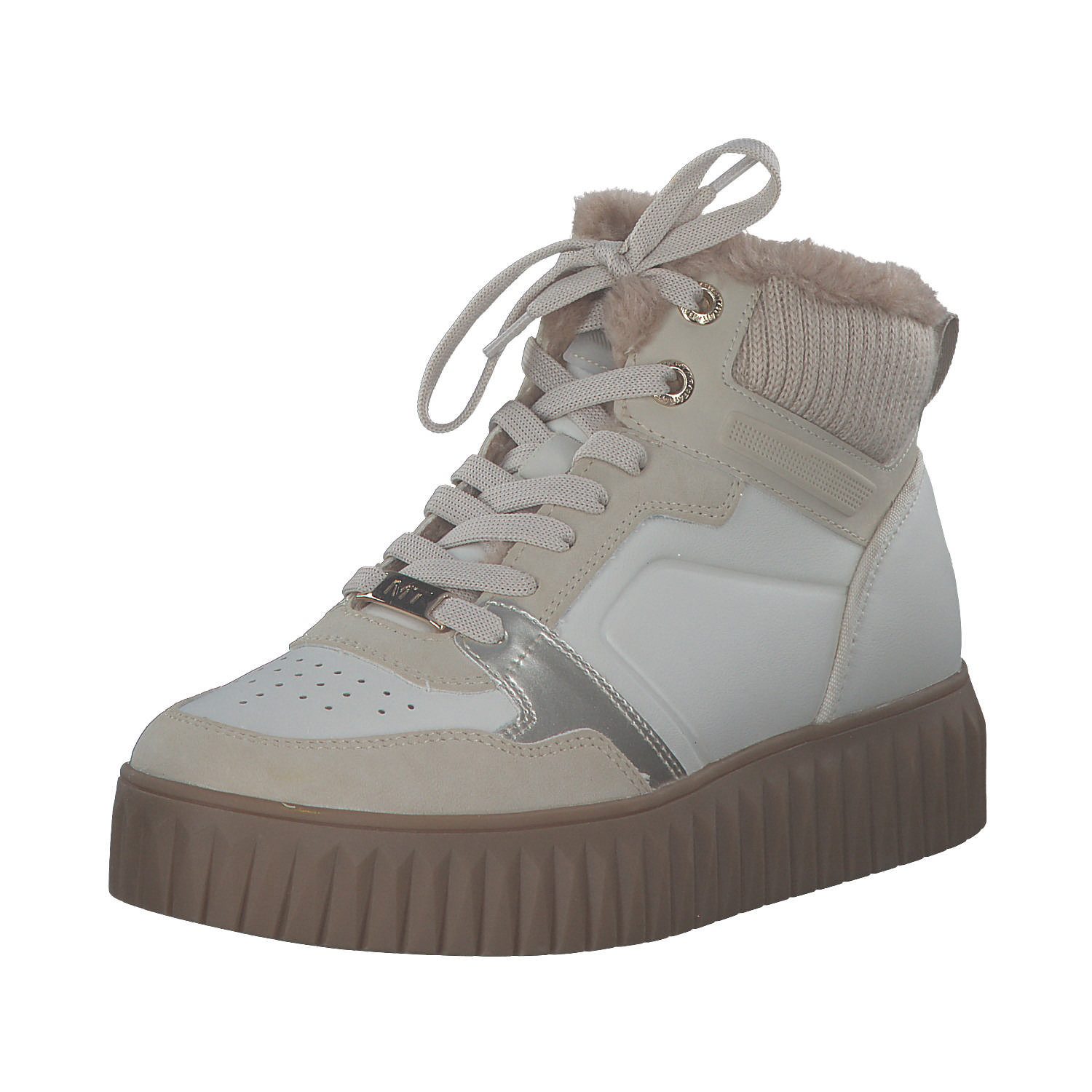 MARCO TOZZI 26211 Schnürstiefel günstig online kaufen