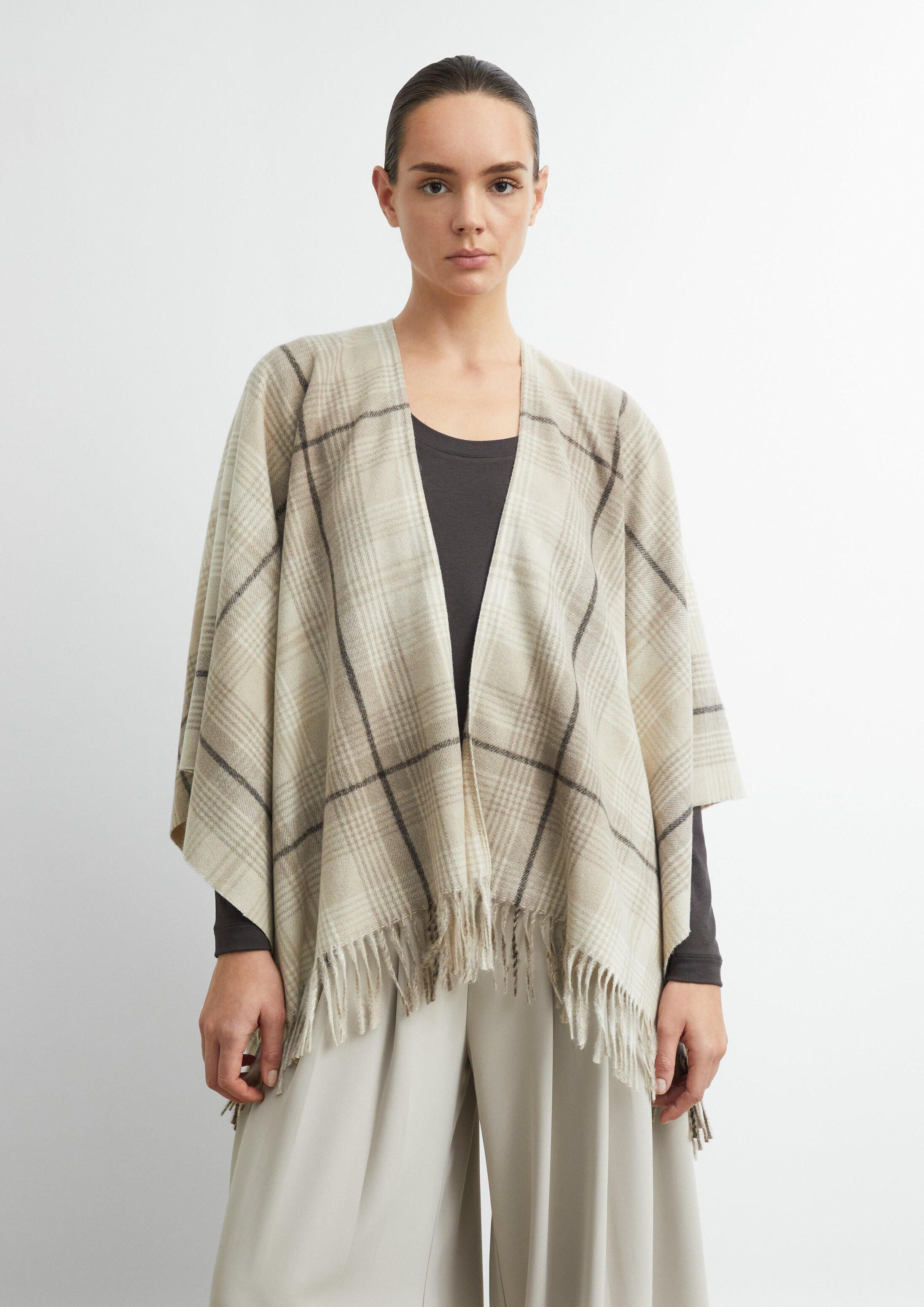 comma Poncho Indoor-Poncho Indoor-Poncho