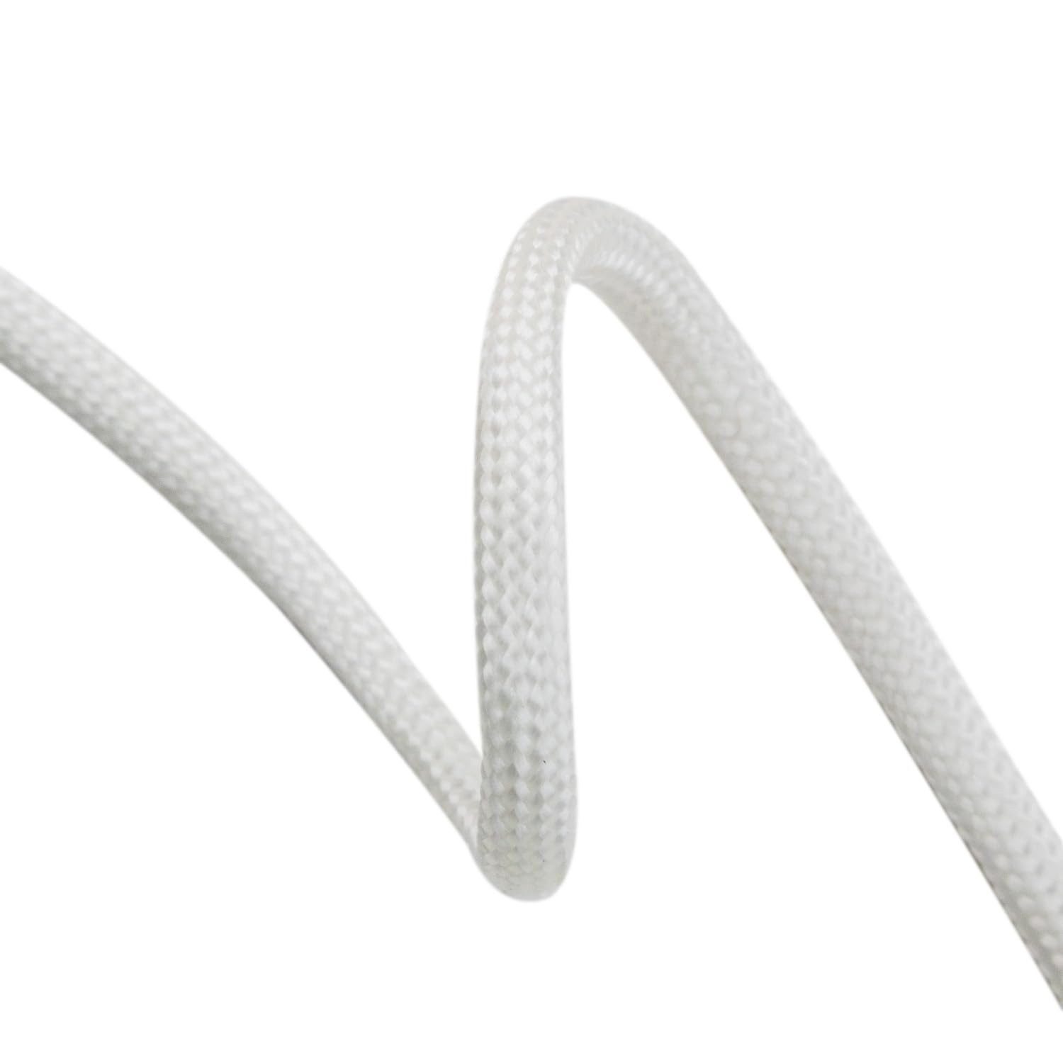 MITSY 4mm Paracord 550 Typ III – Starkes Nylonseil für Outdoor & Survival Seil (7-Kern Aufbau, Reißfest & Langlebig), Extra stark, 250 kg Belastbar, UV-beständig, für Camping & Hundeleinen